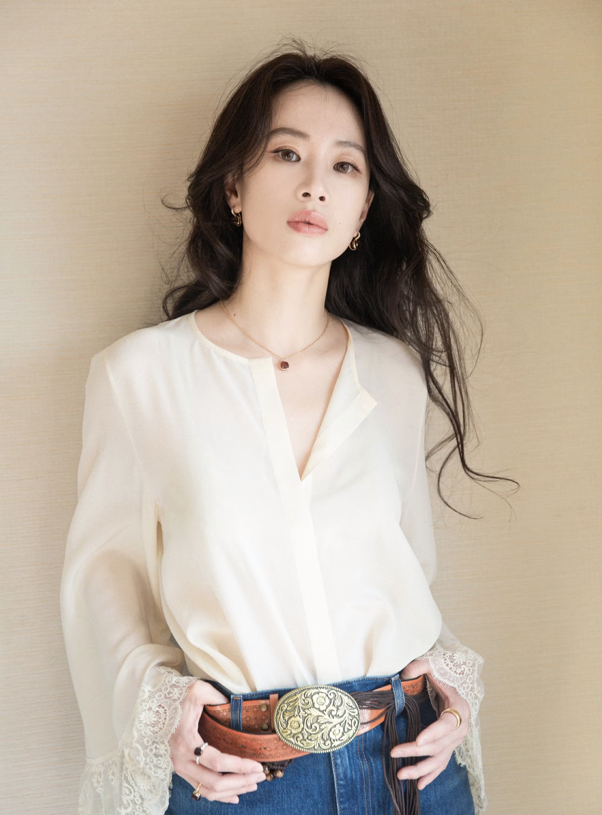 Cuộc sống điền viên và sự thay đổi ở tuổi 33 của 