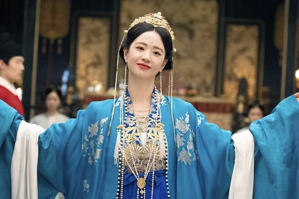 Cuộc sống điền viên và sự thay đổi ở tuổi 33 của 
