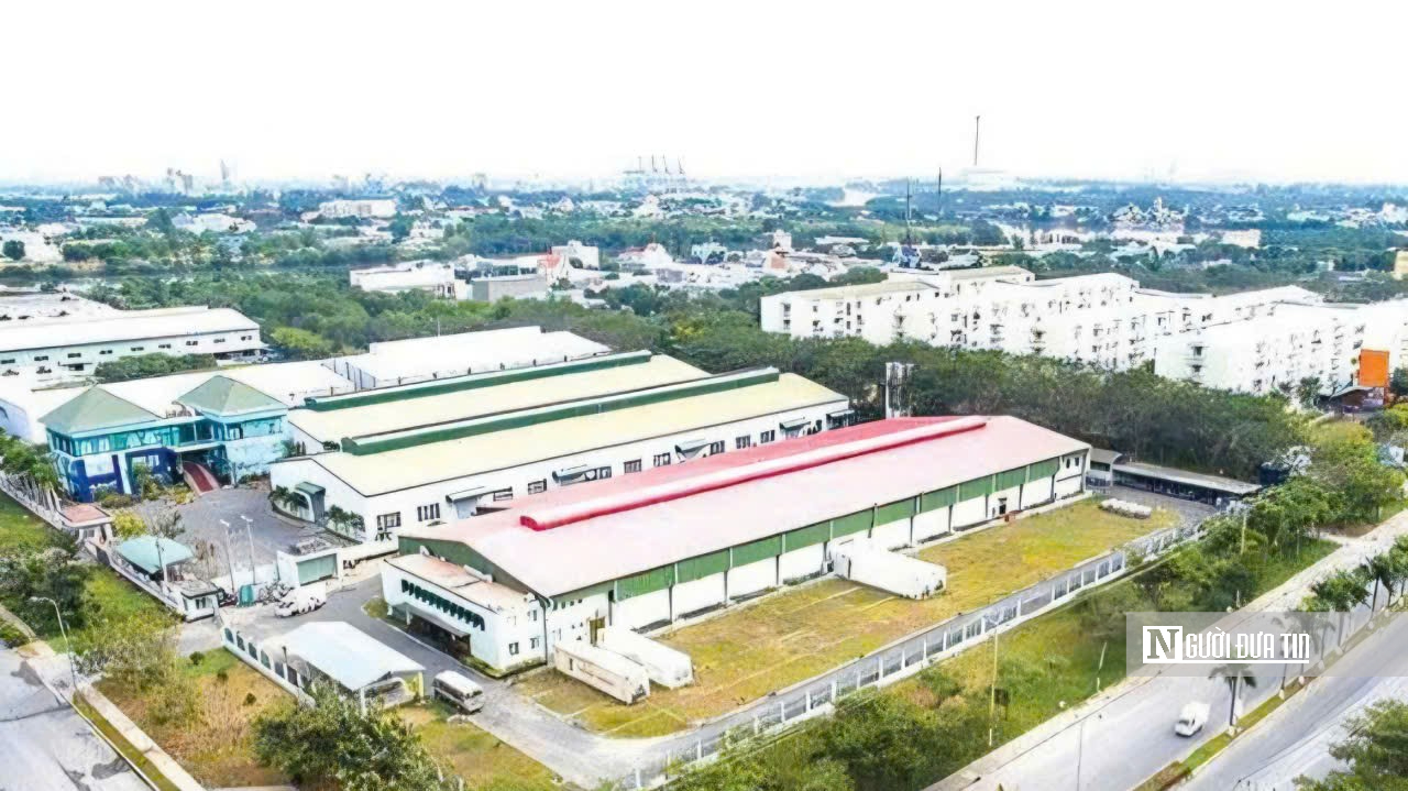 Chuyển đổi xanh tại Đồng Nai Th&aacute;ch thức vốn lớn, mở cửa h&uacute;t FDI chất lượng cao- Ảnh 1.