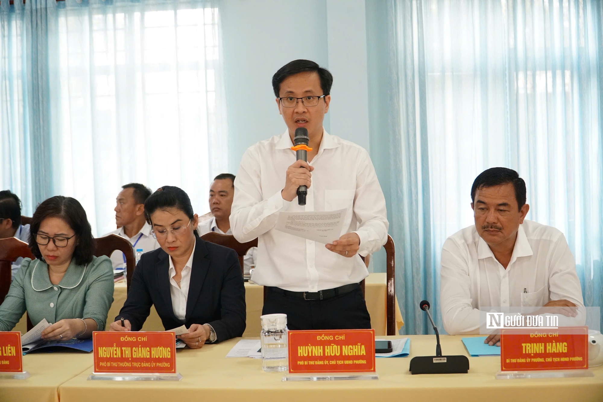 Tp.HCM: Nhiều phường/xã đề xuất bố trí vốn 