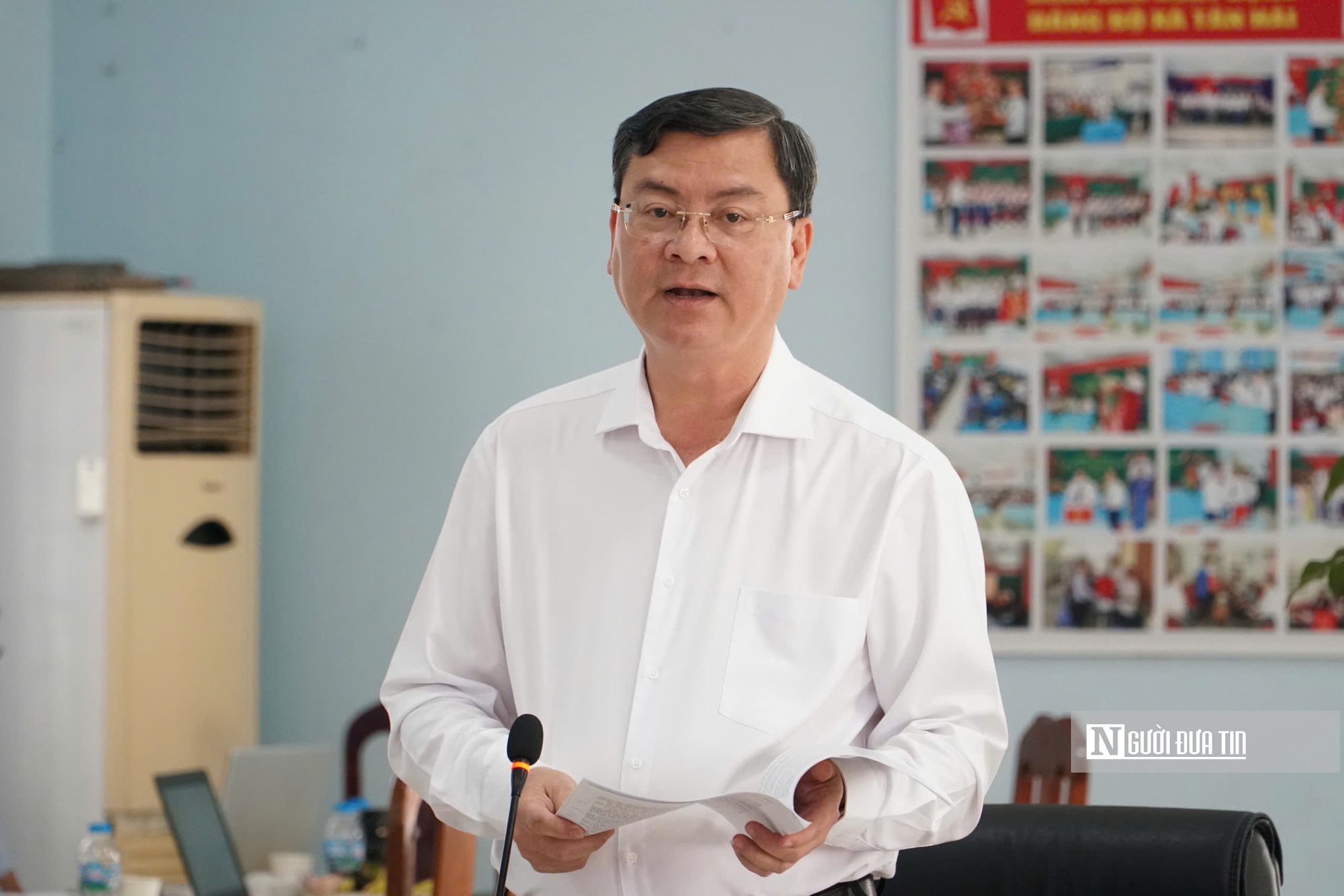 Tp.HCM: Nhiều phường/xã đề xuất bố trí vốn 