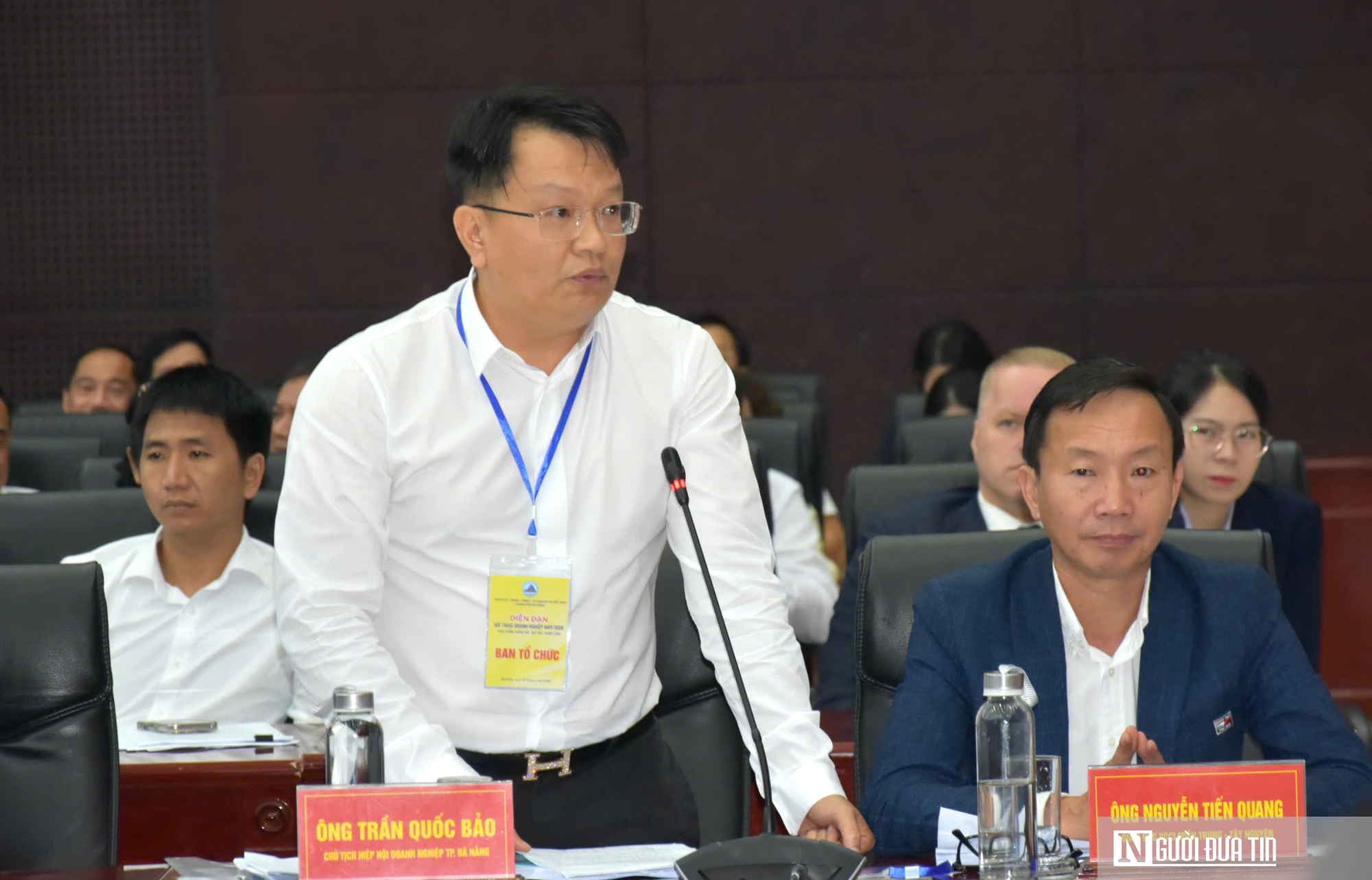 Đà Nẵng mở đường cho nhà đầu tư làm thật, không để dự án 