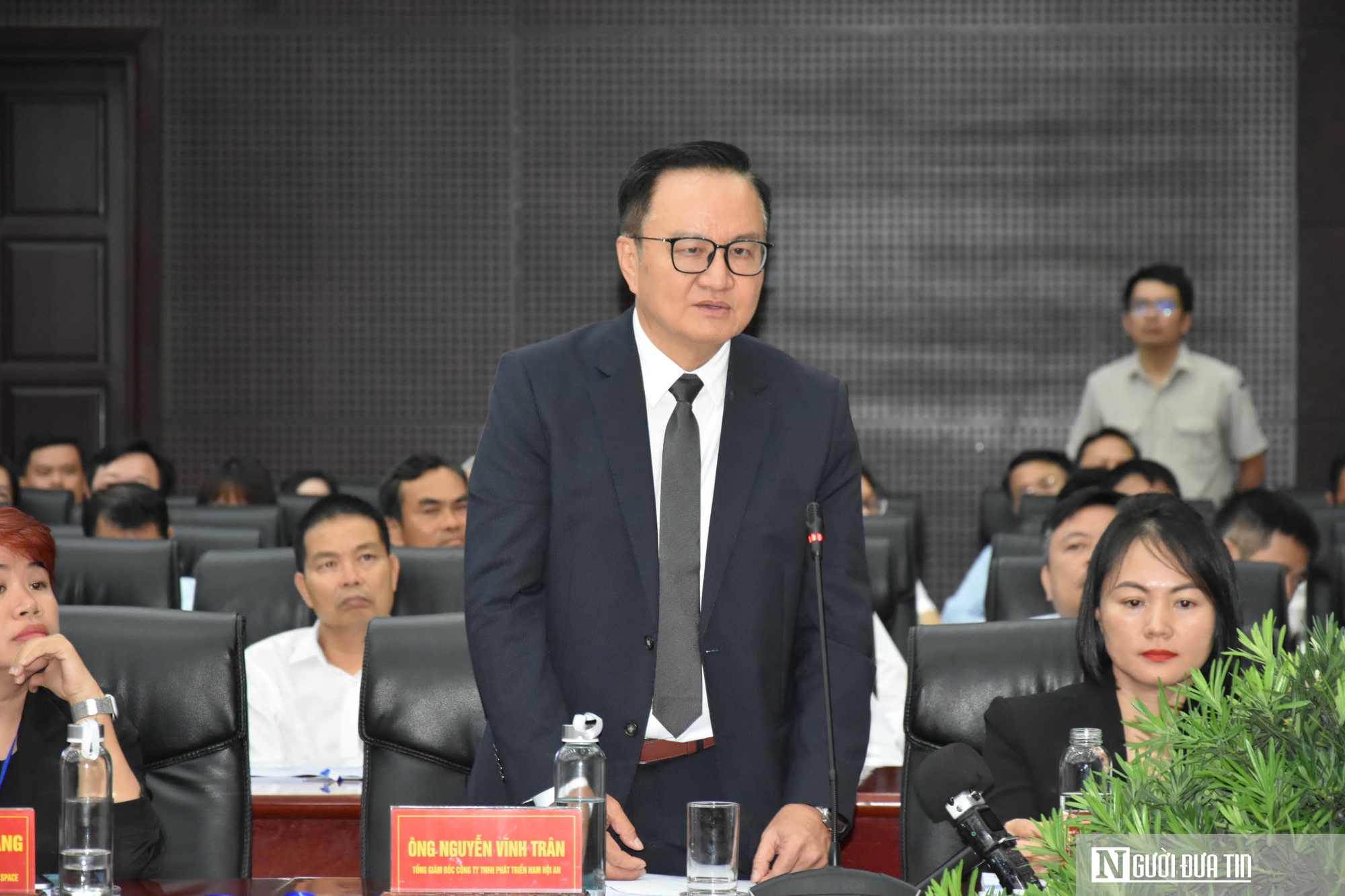 Đà Nẵng mở đường cho nhà đầu tư làm thật, không để dự án 