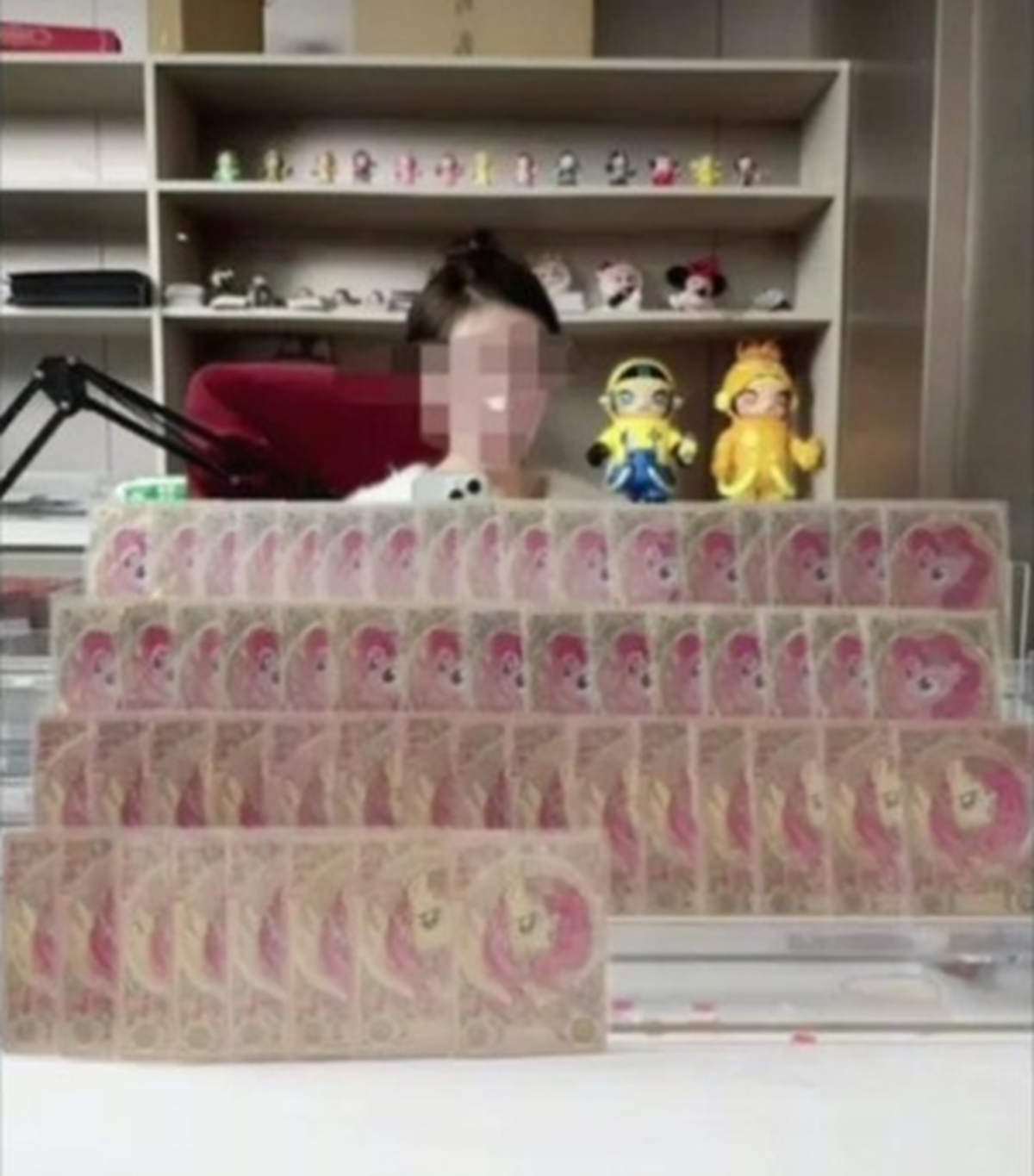 Con gái 19 tuổi 