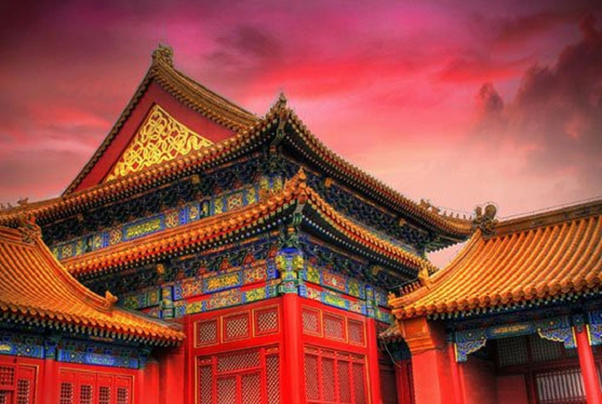 Bí ẩn cung nữ bị đuổi khỏi Tử Cấm Thành năm 25 tuổi: Vì sao gần như không ai dám lấy làm vợ? - Ảnh 2.