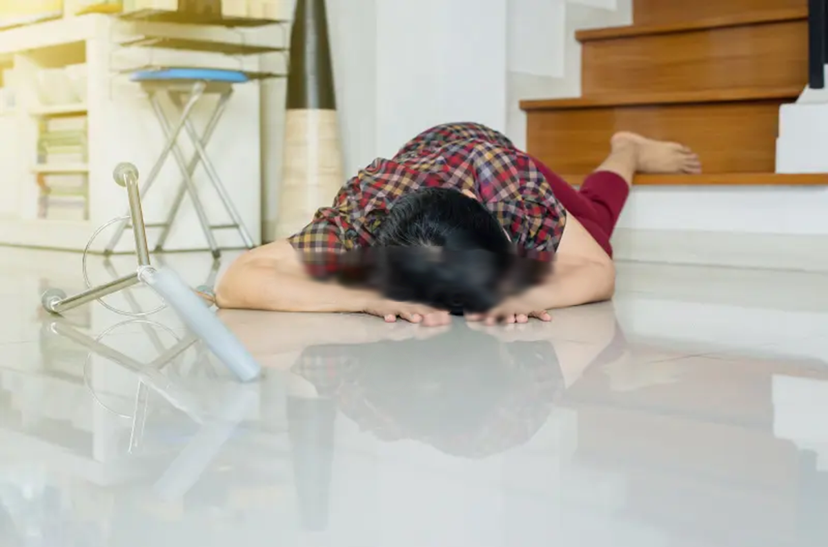 Người phụ nữ 52 tuổi tử vong trên giường, sự thật phía sau câu nói “không bỏ kỳ khám nào” - Ảnh 1.