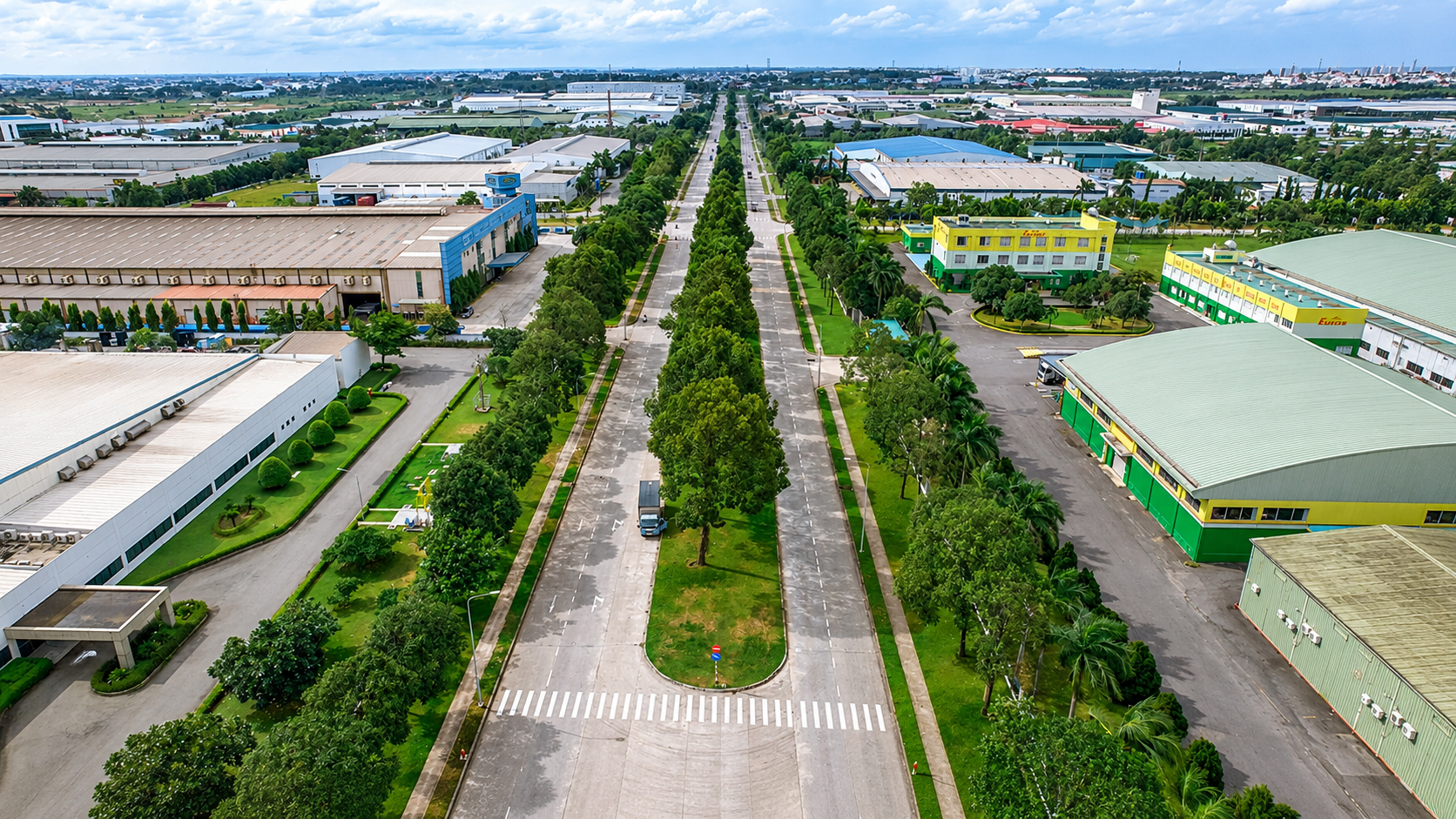 Chuyển đổi xanh tại Đồng Nai Thách thức vốn lớn, mở cửa hút FDI chất lượng cao- Ảnh 4.