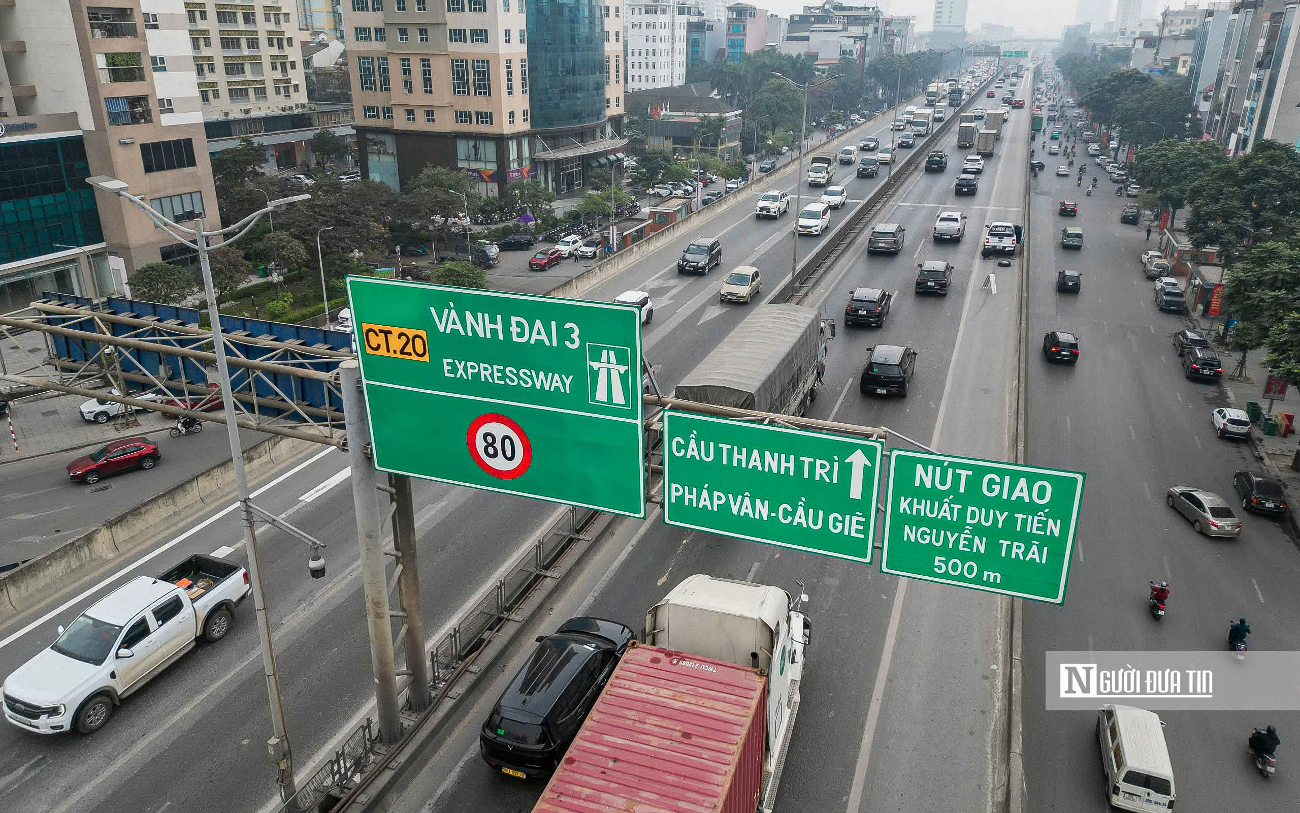 Hà Nội dự kiến 