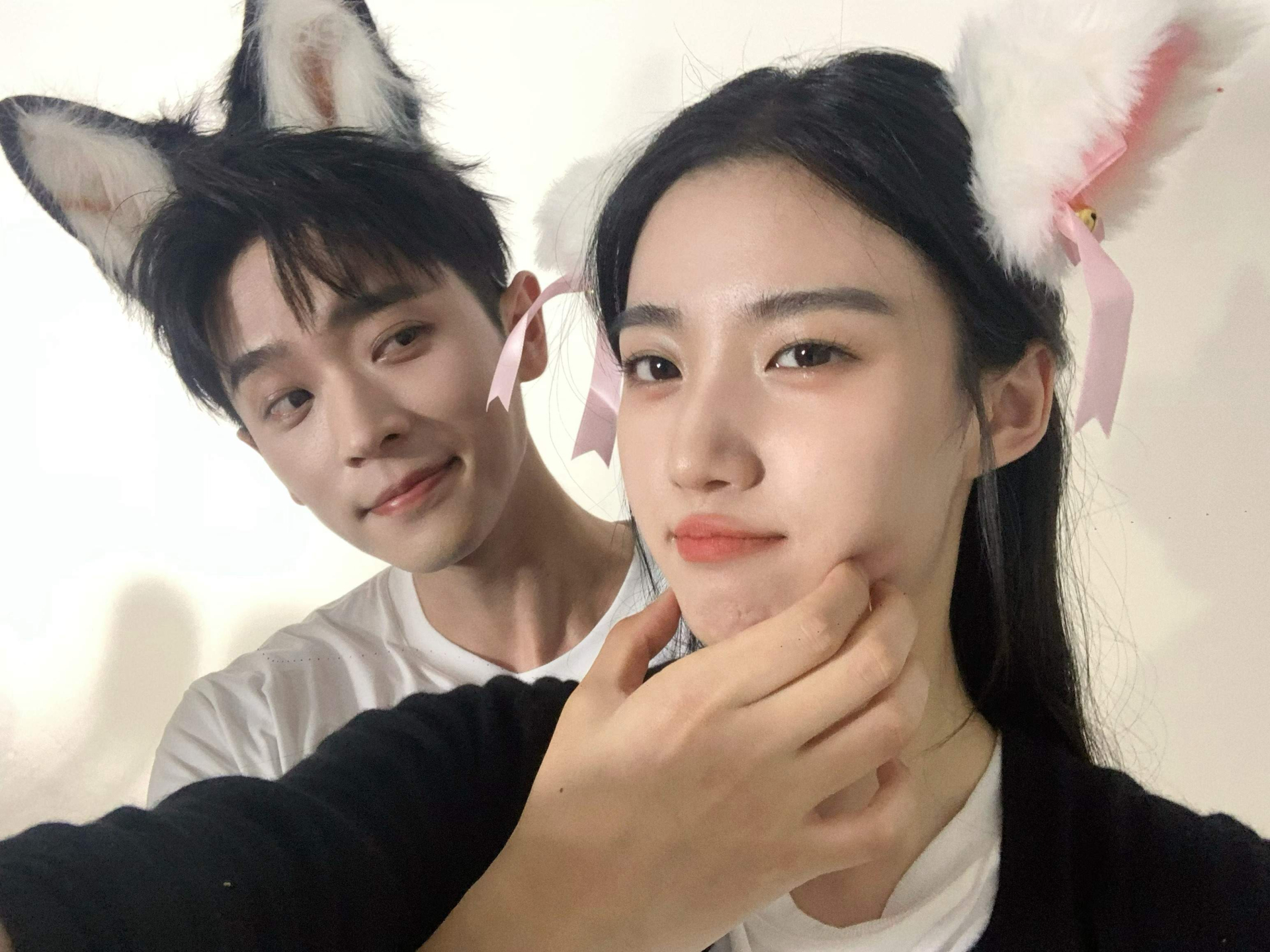Nữ diễn viên mới nổi nhưng là 