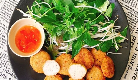 Loại c&aacute; nhọn hoắt c&oacute; t&ecirc;n cực lạ, g&acirc;y "nghiện" bởi vị đậm tự nhi&ecirc;n hiếm c&oacute; - Ảnh 2.