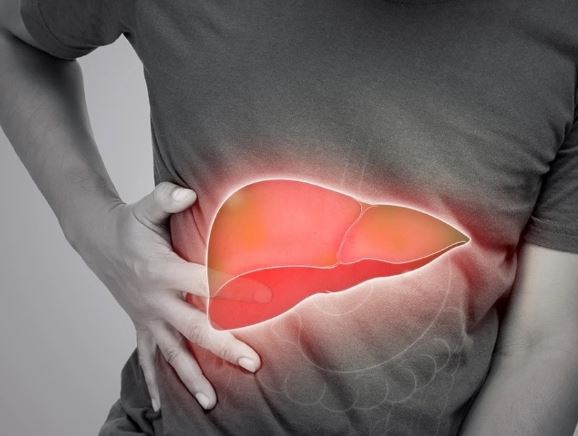 Nam thanh niên không uống rượu vẫn bị gan nhiễm mỡ nặng, bác sĩ chỉ rõ 