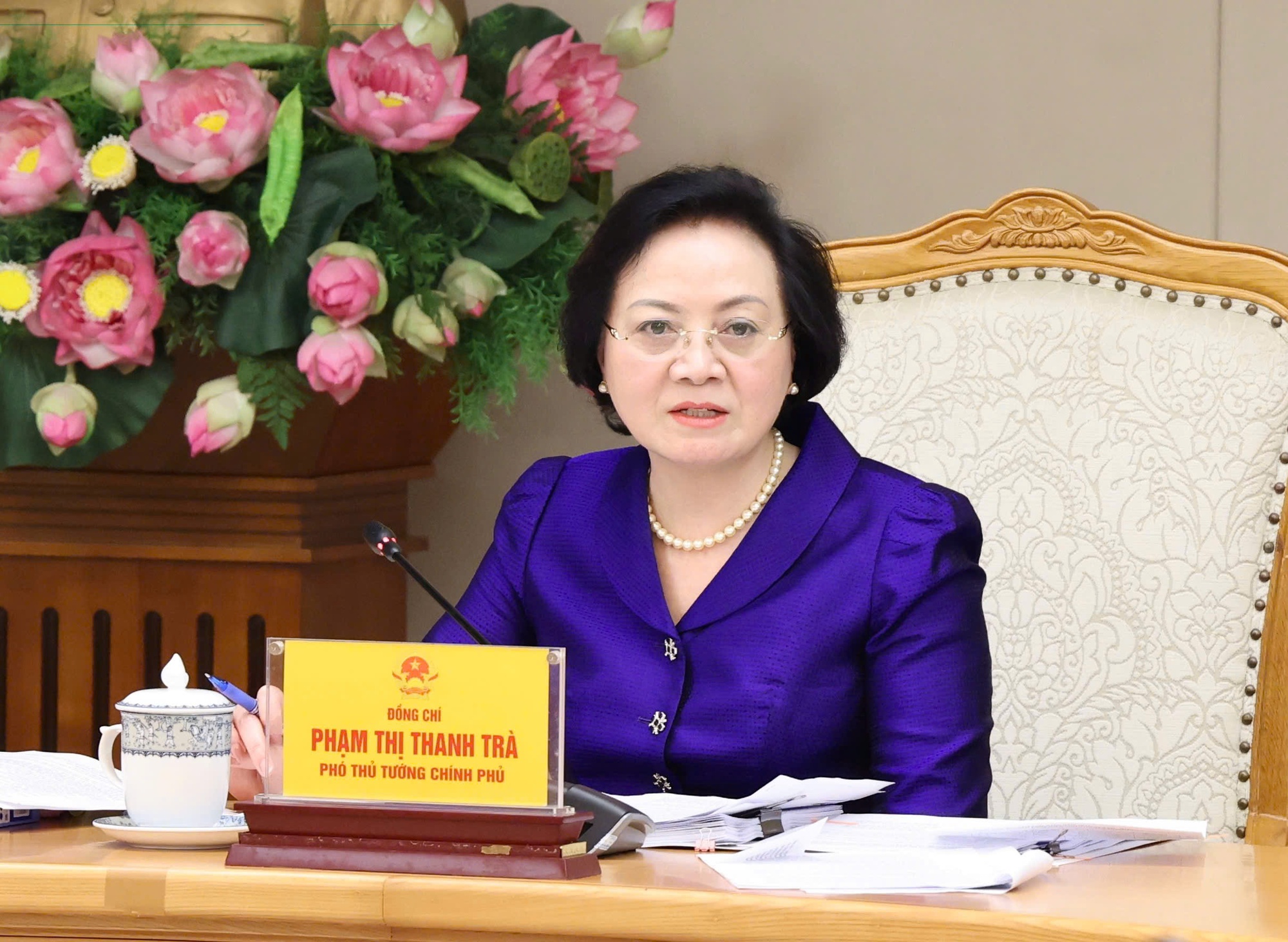Tăng tốc 