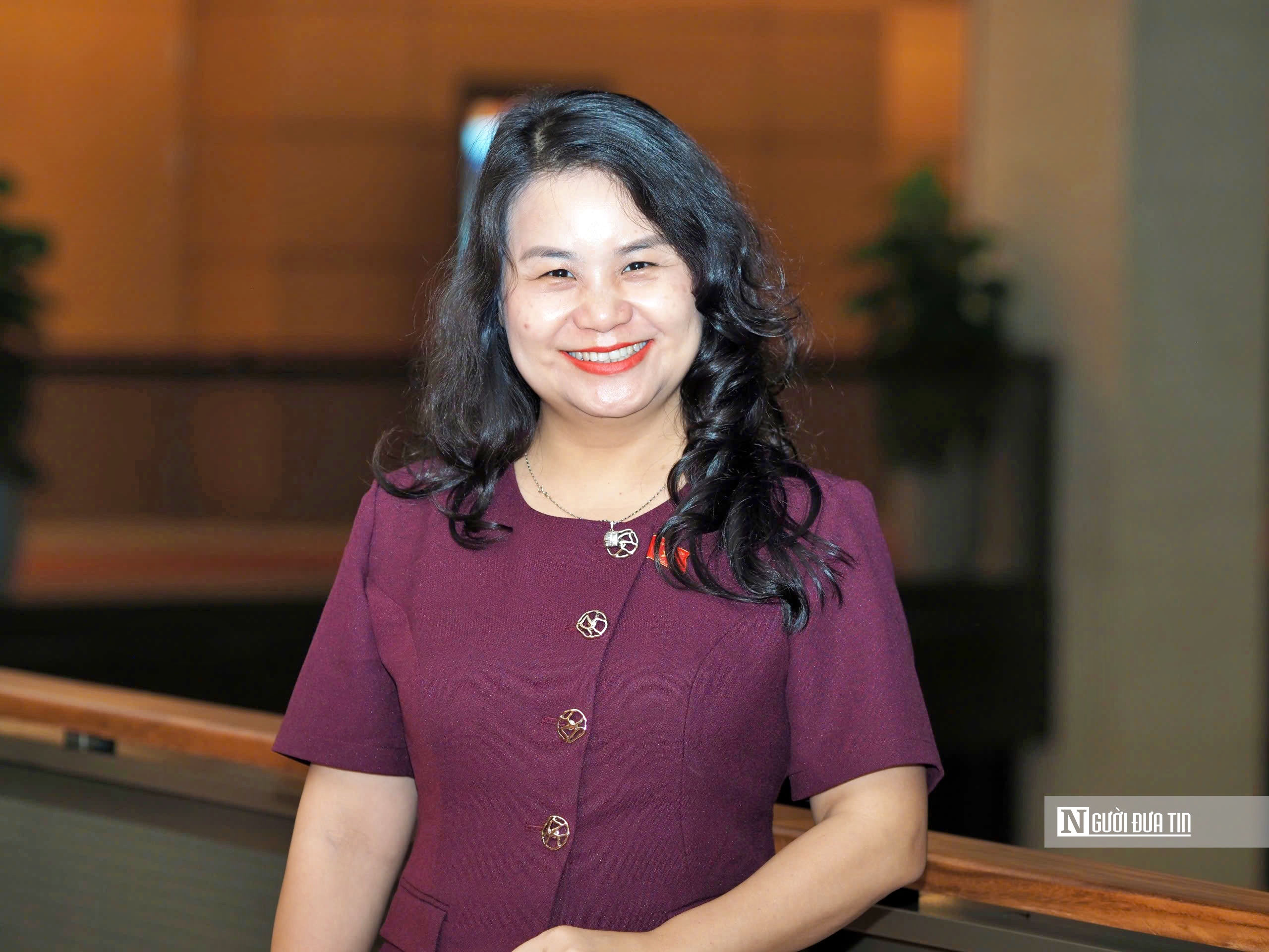 MTTQ Việt Nam phải 