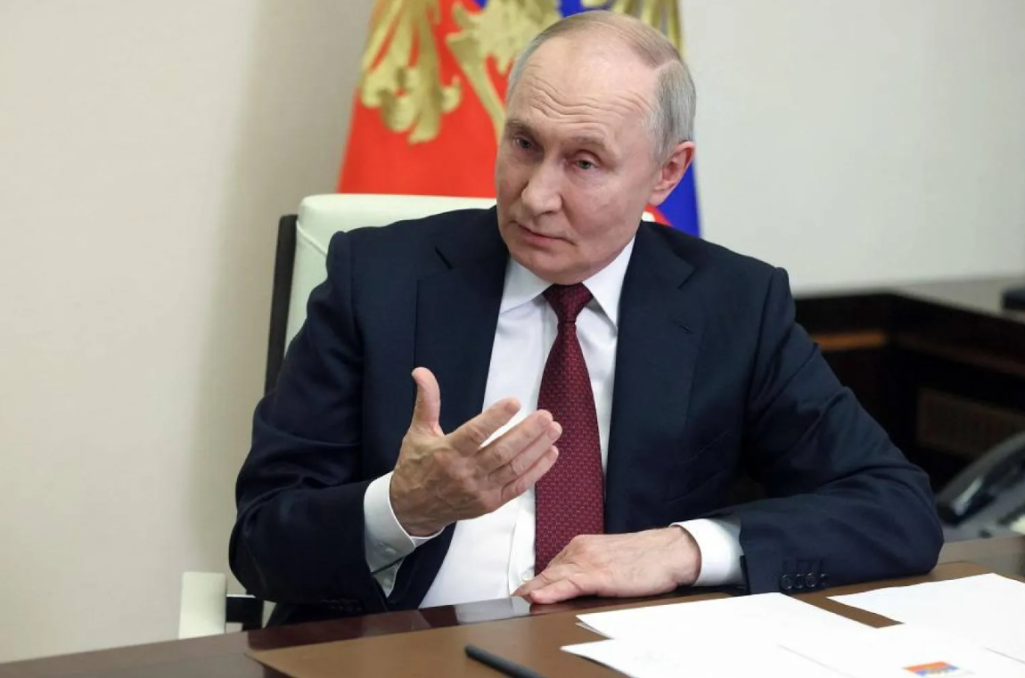 EU tiếp tục ra tín hiệu về khả năng nối lại đối thoại với ông Putin- Ảnh 1.
