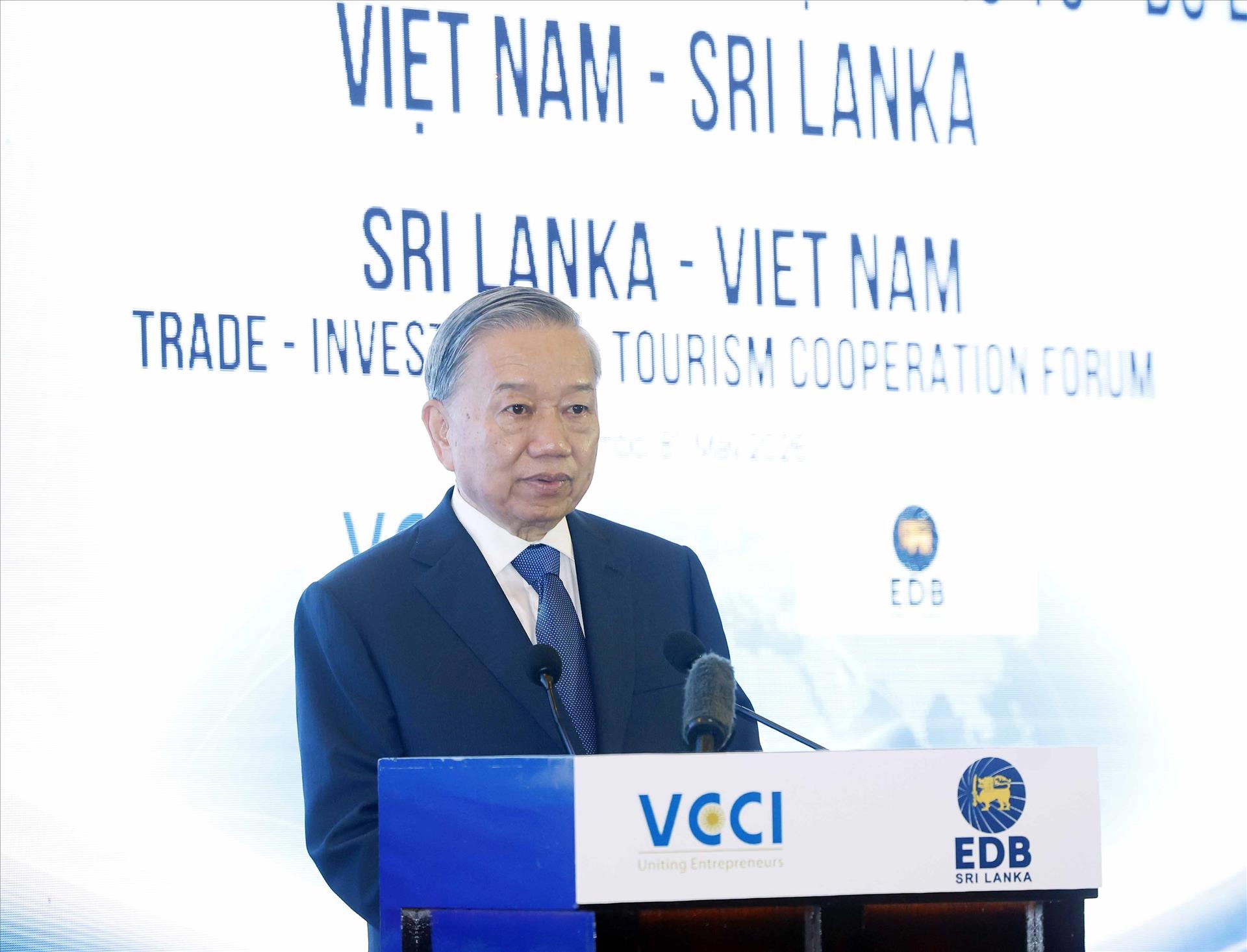 Mở đường bay thẳng đầu tiên kết nối Việt Nam - Sri Lanka- Ảnh 3.