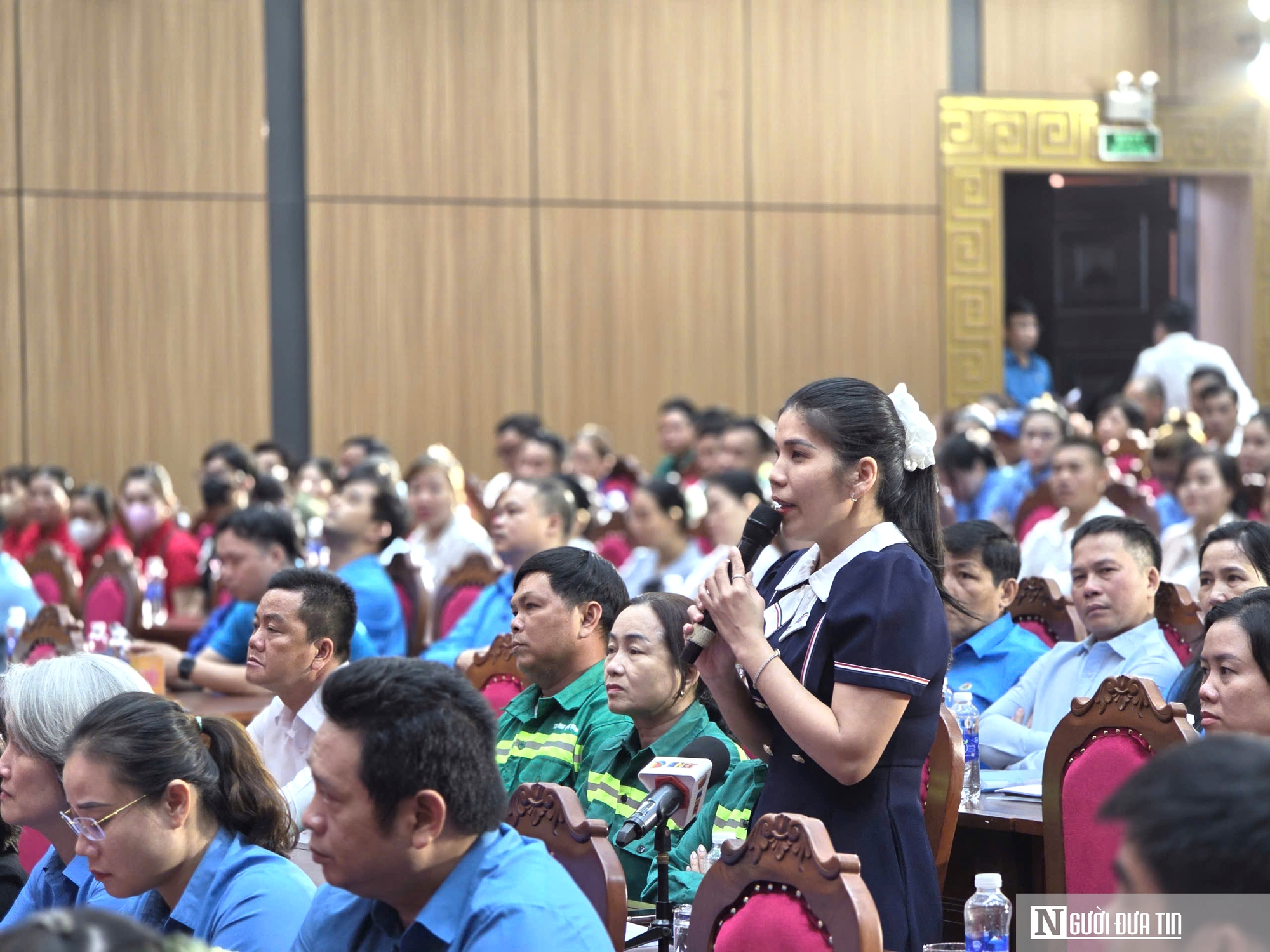 Nh&agrave; ở x&atilde; hội ngay trước mắt, c&ocirc;ng nh&acirc;n Đ&agrave; Nẵng vẫn kh&oacute; chạm tới - Ảnh 1.