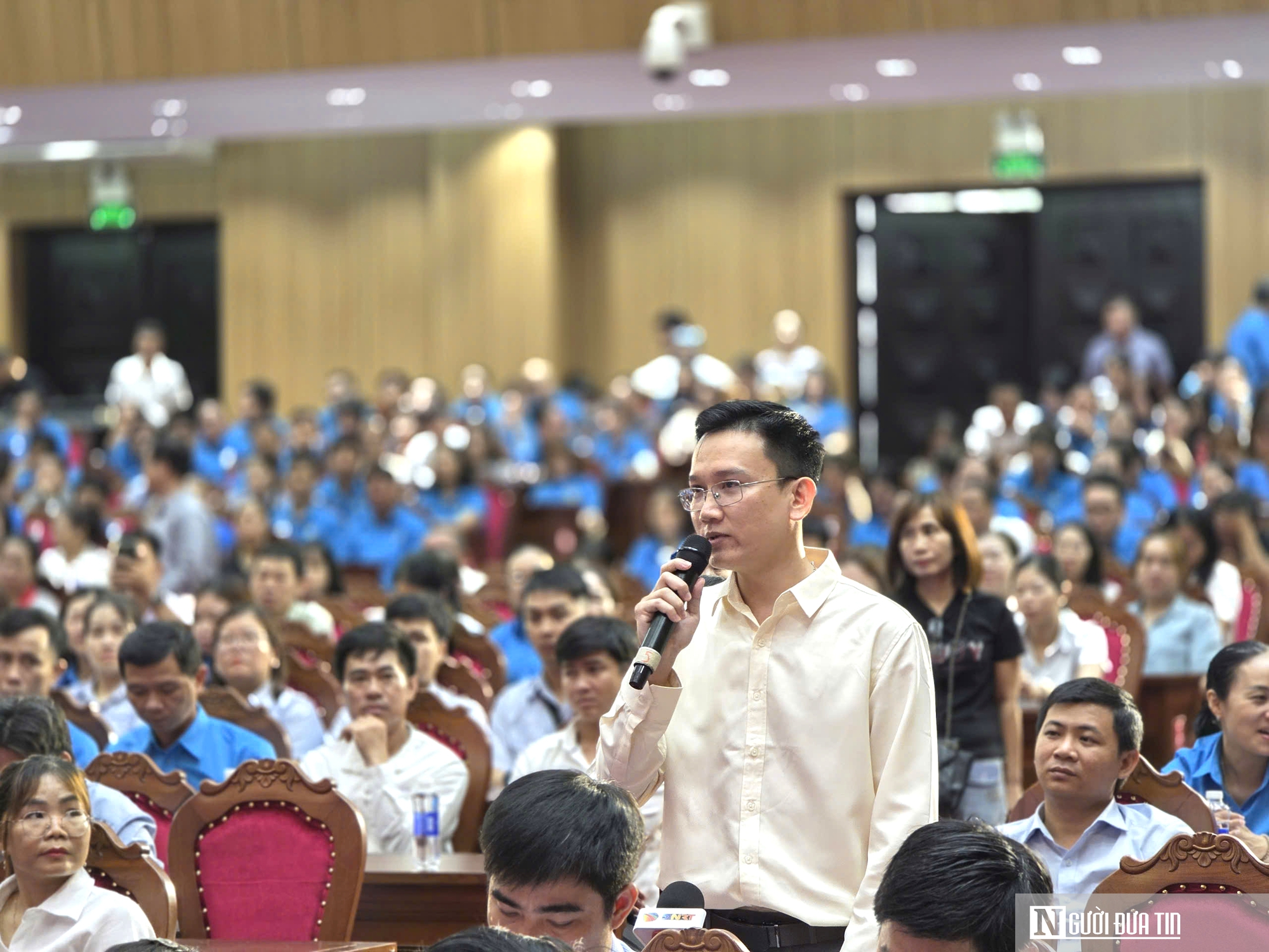 Nh&agrave; ở x&atilde; hội ngay trước mắt, c&ocirc;ng nh&acirc;n Đ&agrave; Nẵng vẫn kh&oacute; chạm tới - Ảnh 2.