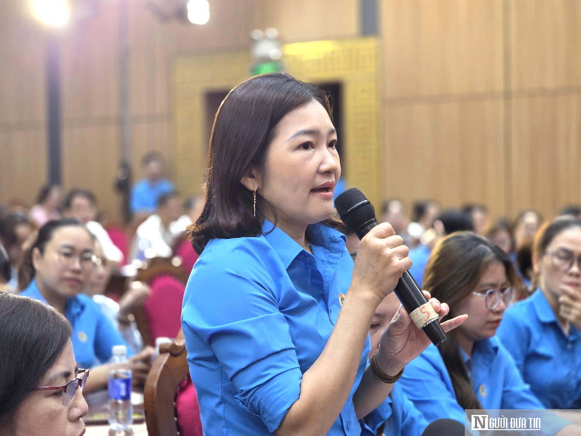 Nh&agrave; ở x&atilde; hội ngay trước mắt, c&ocirc;ng nh&acirc;n Đ&agrave; Nẵng vẫn kh&oacute; chạm tới - Ảnh 3.