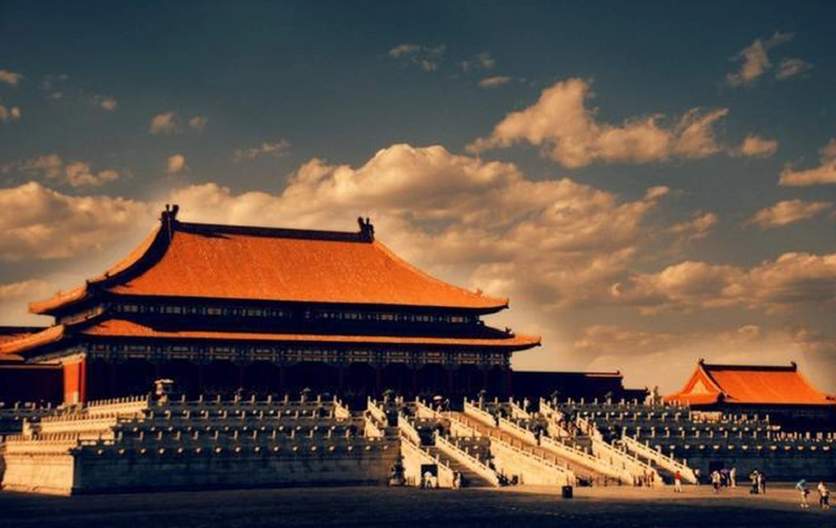 Cánh cửa bí ẩn nhất Tử Cấm Thành: Bên trong là sự thật khiến ai cũng 