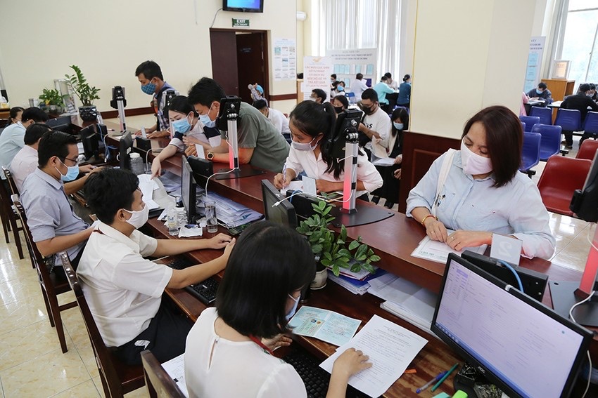 Phát huy vai trò giám sát của HĐND trong hoạt động chính quyền địa phương 2 cấp- Ảnh 1.
