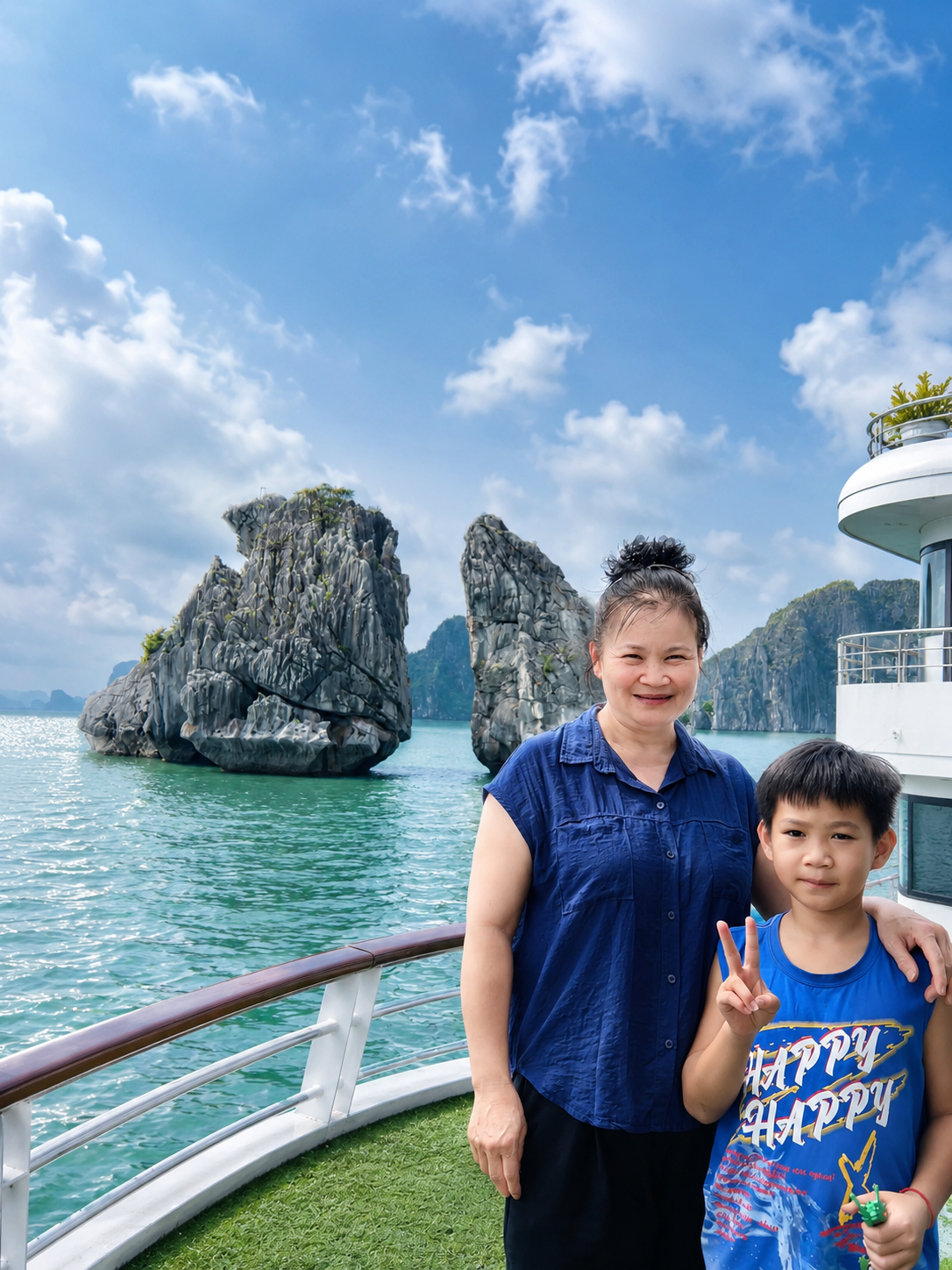 Du lịch biển đảo tăng nhiệt nhờ loạt trải nghiệm mới- Ảnh 1.
