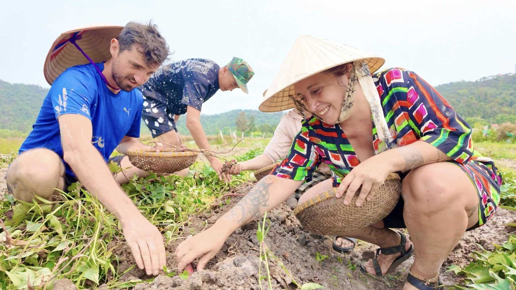 Du lịch biển đảo tăng nhiệt nhờ loạt trải nghiệm mới- Ảnh 2.