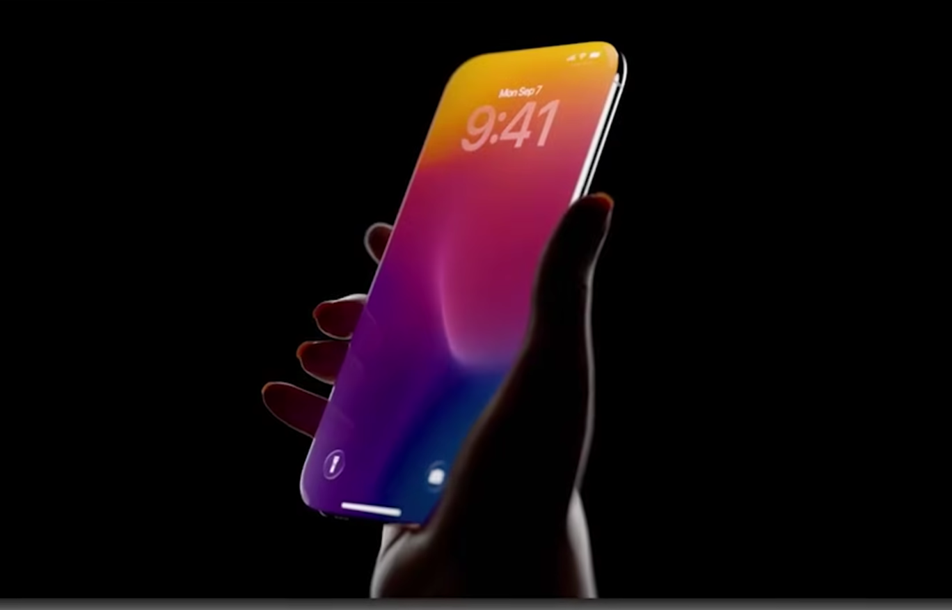 iPhone 20 Pro r&ograve; rỉ th&ocirc;ng tin, g&acirc;y sốt người h&acirc;m mộ - Ảnh 1.