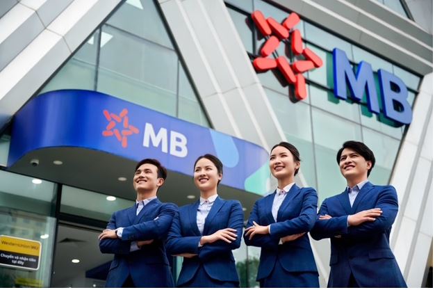 Moody&rsquo;s n&acirc;ng xếp hạng t&iacute;n nhiệm của MB l&ecirc;n mức Ba2- Ảnh 1.