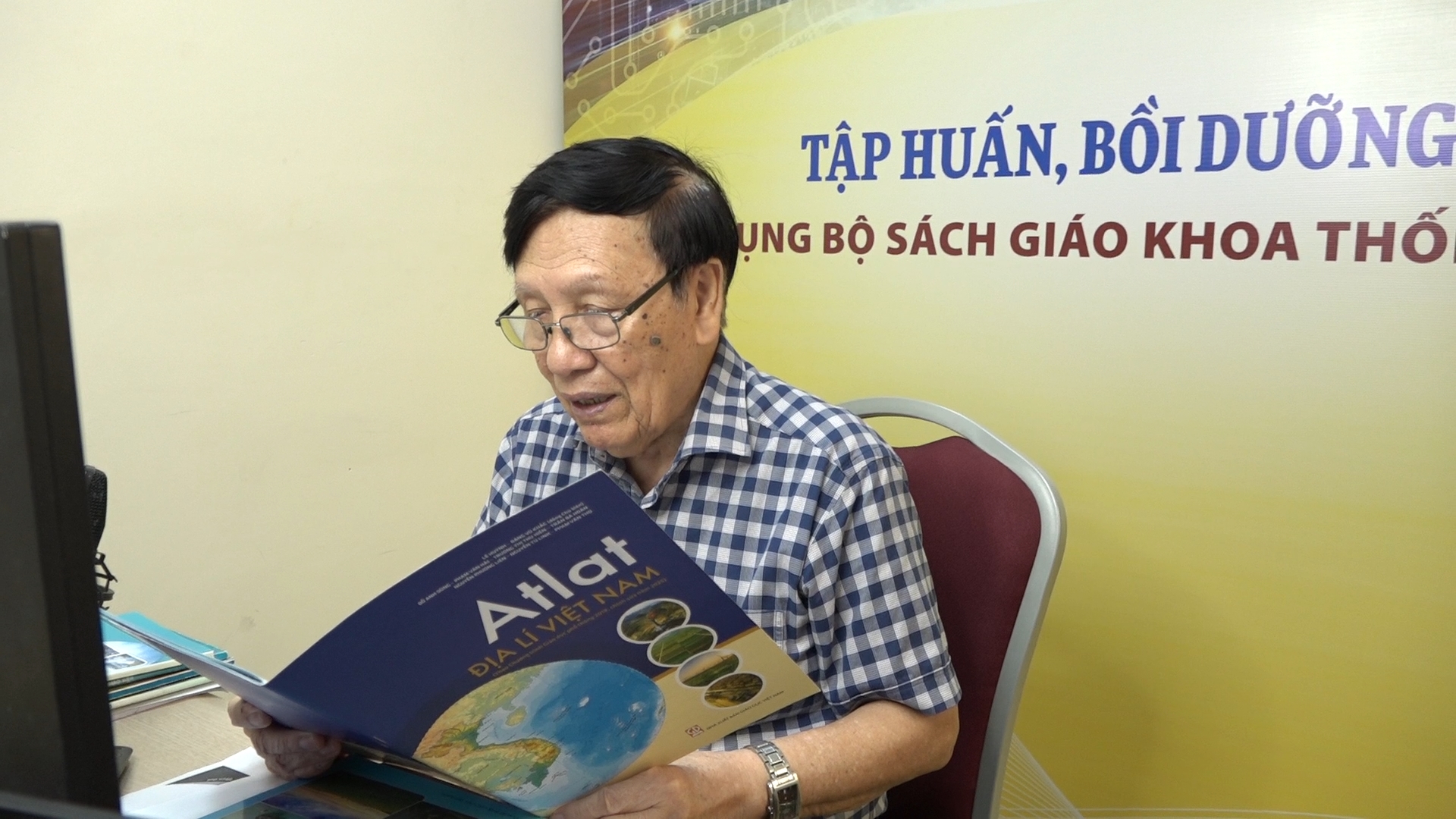 Hơn 150 đầu sách được tập huấn đồng loạt cho giáo viên cả nước- Ảnh 4.