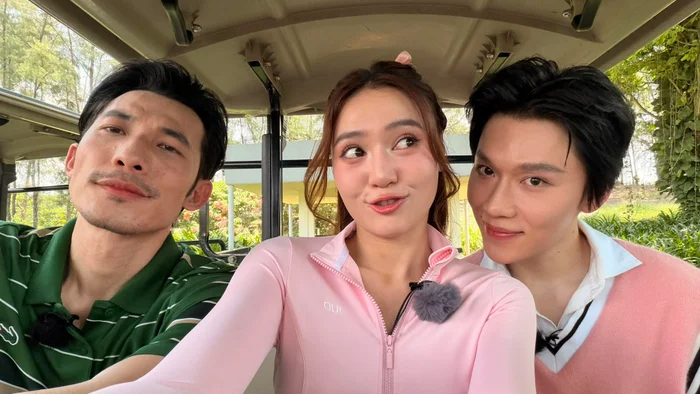 Ninh Dương Lan Ngọc tìm thấy hạnh phúc ở tuổi 36 - Ảnh 2.