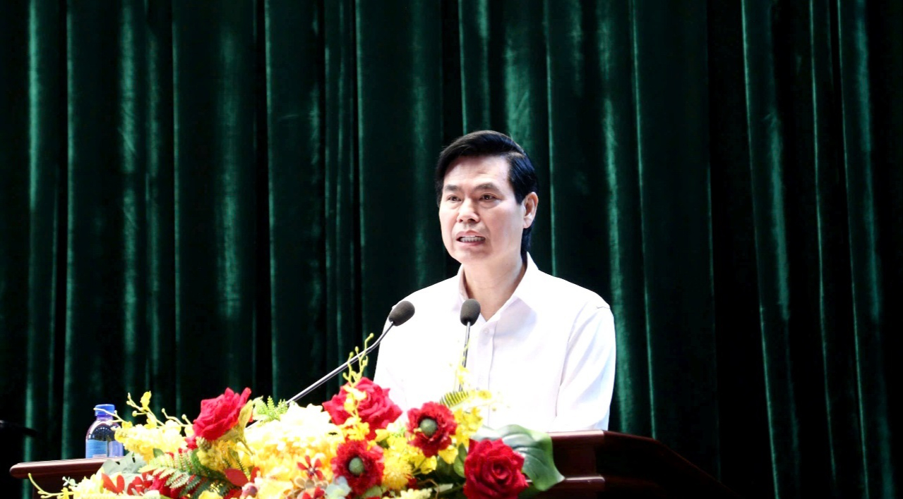 Lạng Sơn: Chính quyền 2 cấp giảm đầu mối, tăng hiệu quả phục vụ- Ảnh 3.
