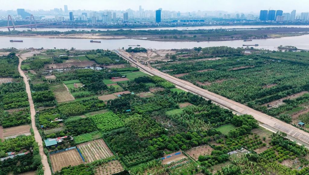 Chuyển đất nông nghiệp sang đất ở, trường hợp nào được giảm 70% tiền sử dụng đất? - Ảnh 1.