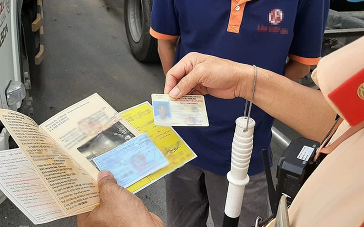 Từ 8/6 một thay đổi khiến chủ xe 