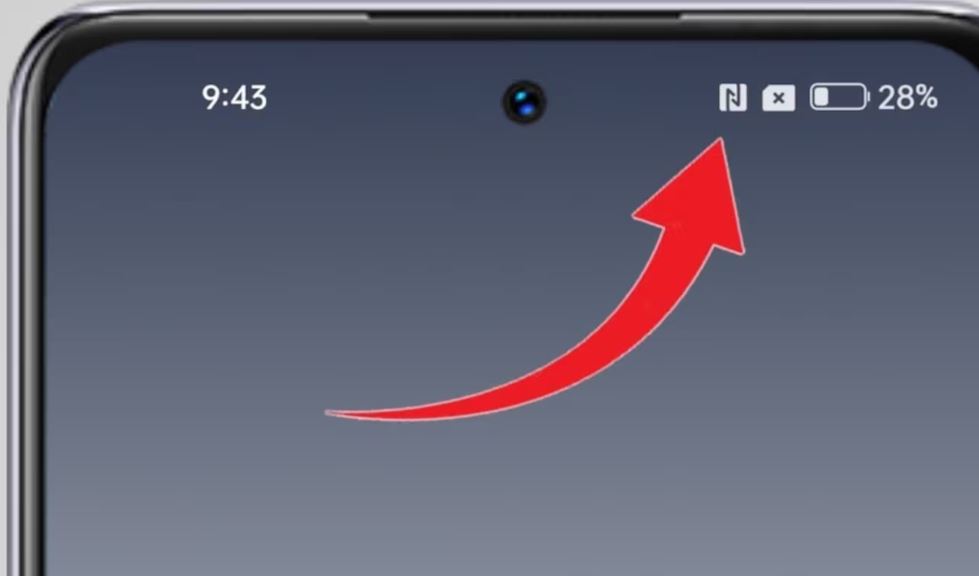Lý do điện thoại Android bỗng xuất hiện biểu tượng 