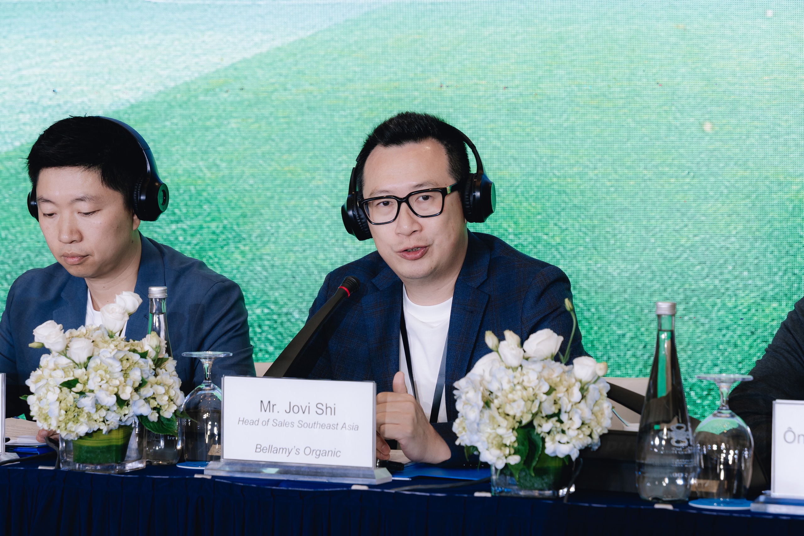 Bellamy’s Organic ghi dấu ấn đặc biệt khi trở thành Nhà tài trợ chính thức của FIFA World Cup 2026™ - Ảnh 3.
