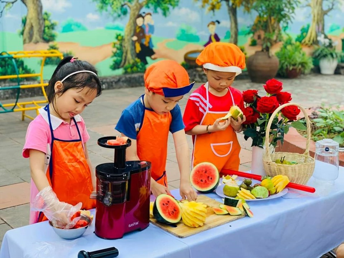 Lời chúc Quốc tế Thiếu nhi 1/6/2026 hay và ý nghĩa khiến bé nào cũng thích mê - Ảnh 1.