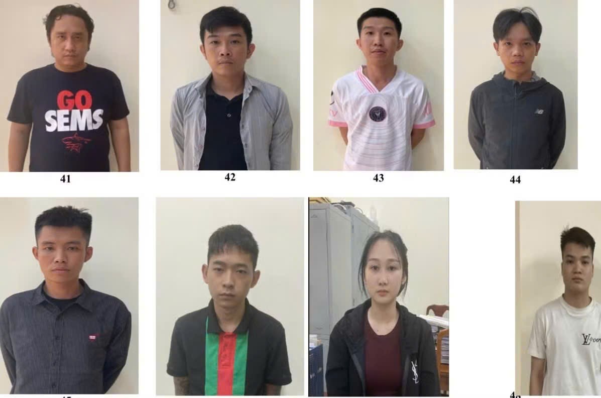 Hành trình 7 ngày người phụ nữ sập “bẫy tình” đường dây lừa đảo 3.000 tỷ- Ảnh 1. Hành trình 7 ngày người phụ nữ sập “bẫy tình” đường dây lừa đảo 3.000 tỷ- Ảnh 1.