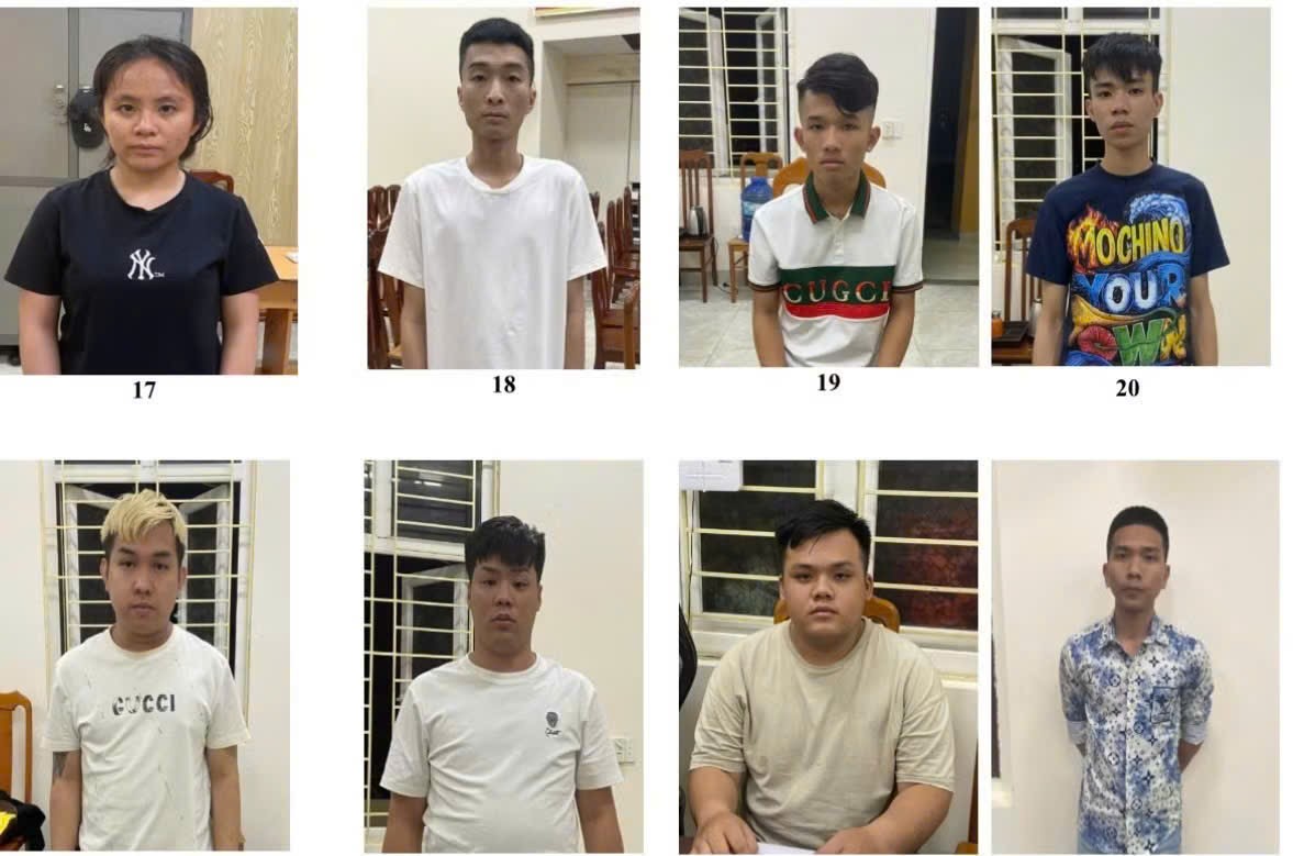 Hành trình 7 ngày người phụ nữ sập “bẫy tình” đường dây lừa đảo 3.000 tỷ- Ảnh 3. Hành trình 7 ngày người phụ nữ sập “bẫy tình” đường dây lừa đảo 3.000 tỷ- Ảnh 3.