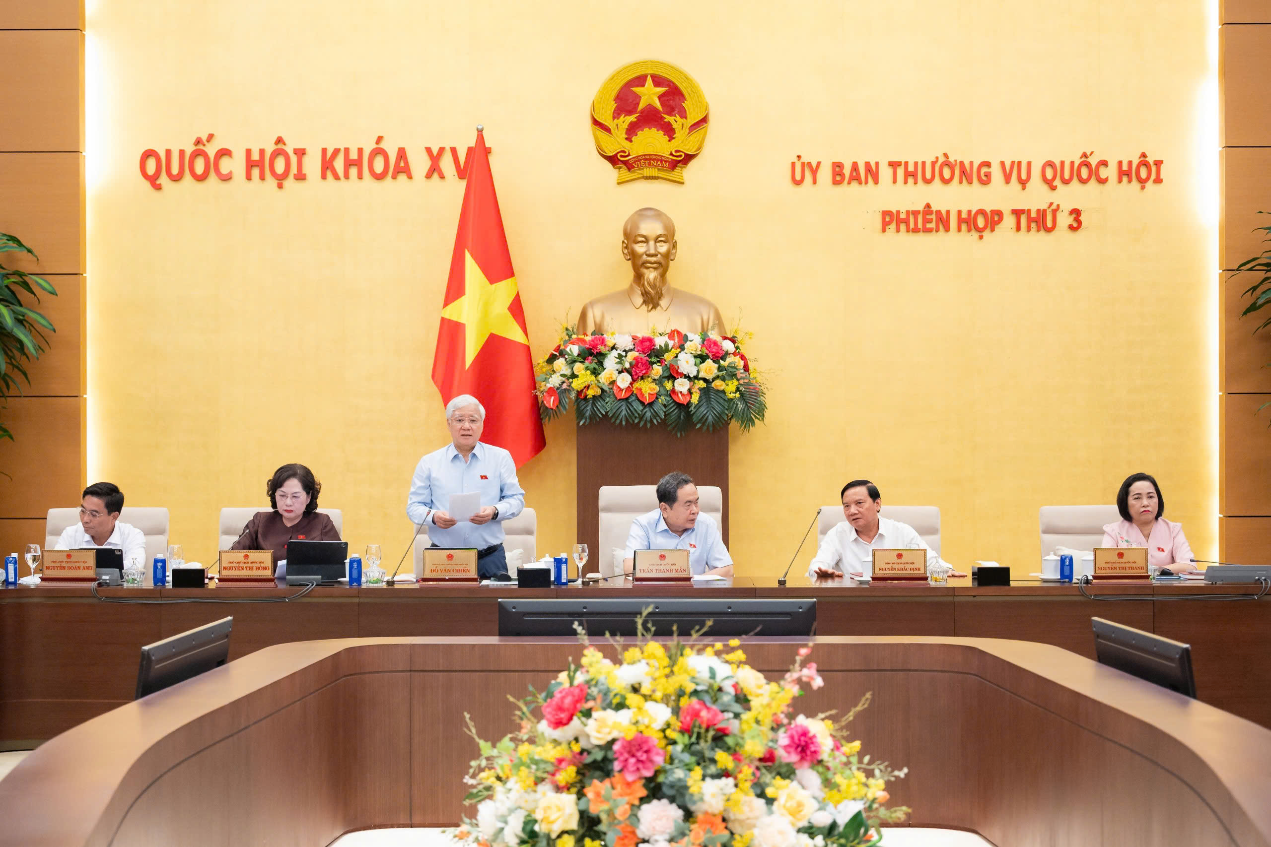 Dự kiến giám sát tại 12 tỉnh, thành việc quản lý, sử dụng trụ sở sau sắp xếp- Ảnh 2.