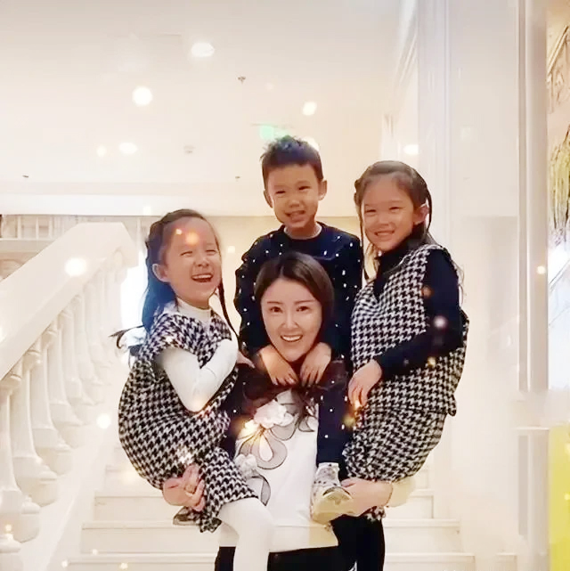 Cuộc đời của "Kinh thành tứ mỹ": Từ thân phận giàu có đến mất hết tất cả - Ảnh 8.