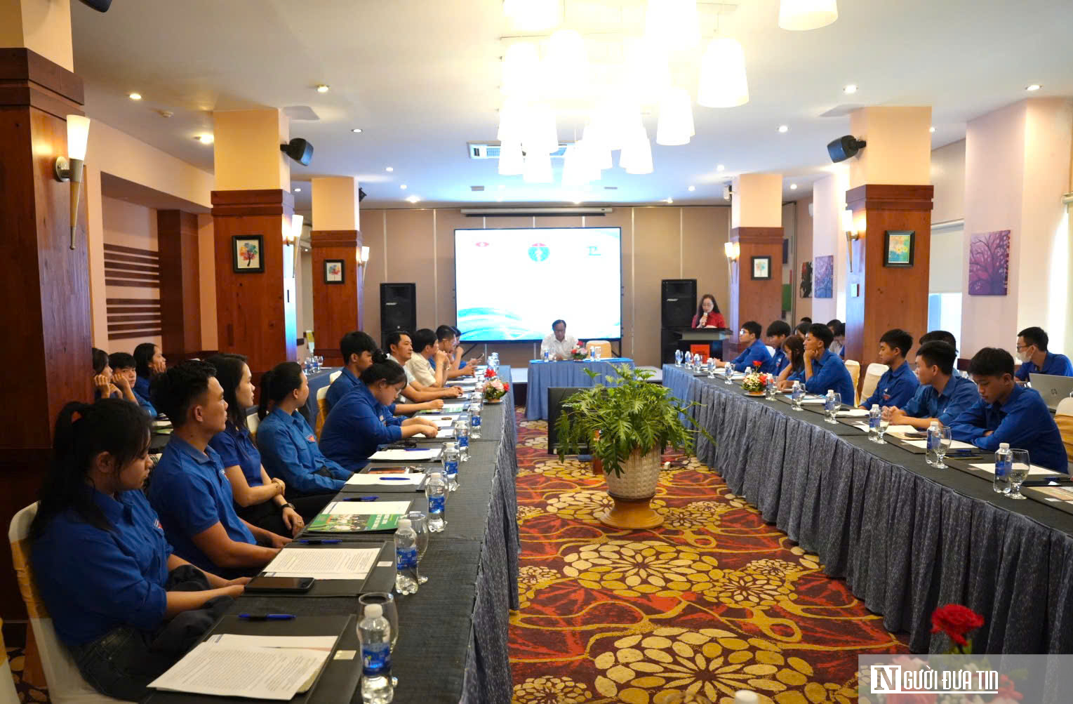 Tuyên truyền phòng, chống tác hại thuốc lá thế hệ mới trong lứa tuổi học sinh- Ảnh 1.