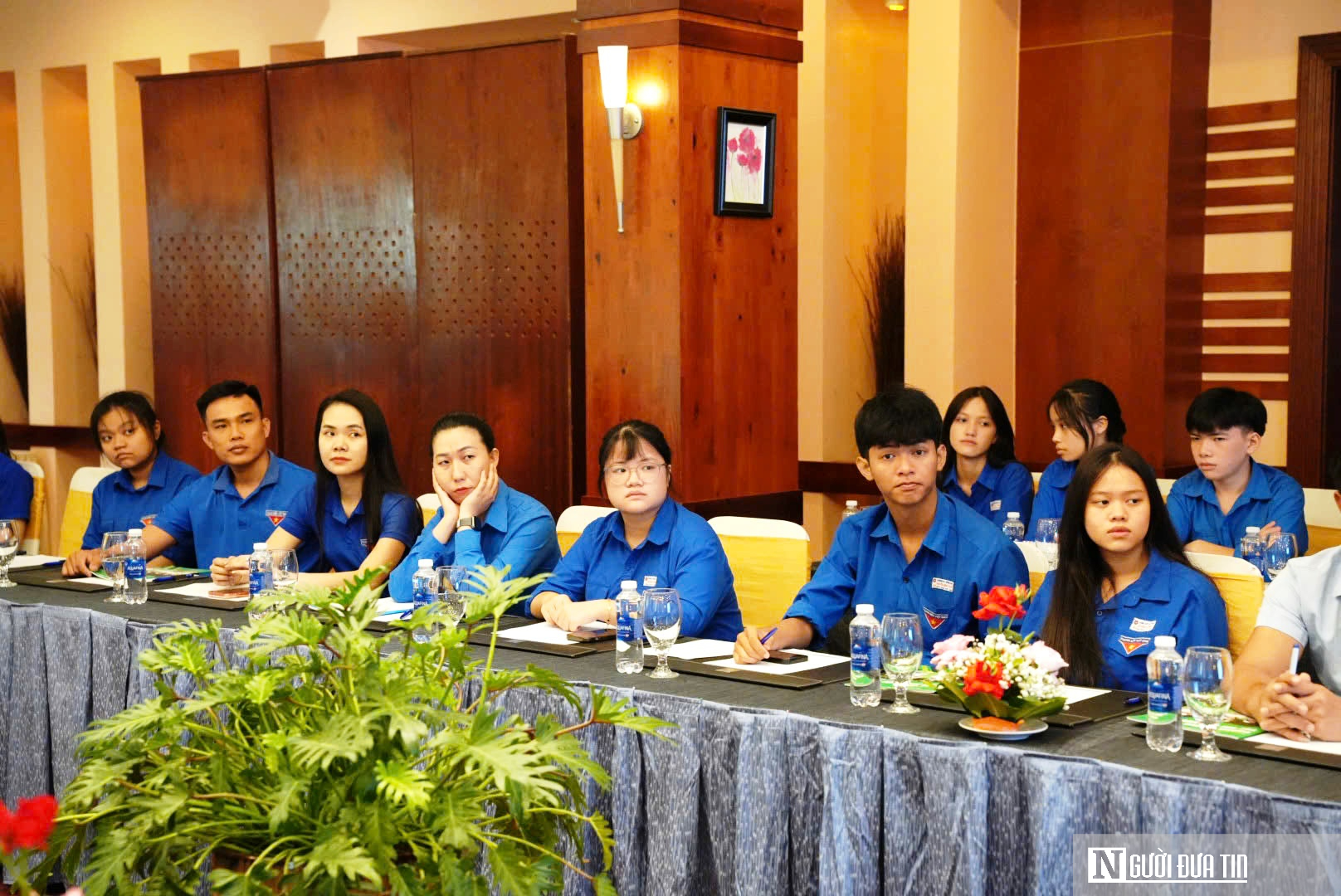 Tuyên truyền phòng, chống tác hại thuốc lá thế hệ mới trong lứa tuổi học sinh- Ảnh 3.