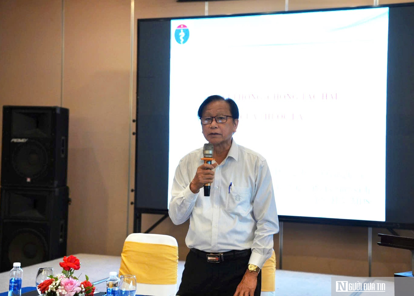Tuyên truyền phòng, chống tác hại thuốc lá thế hệ mới trong lứa tuổi học sinh- Ảnh 7.