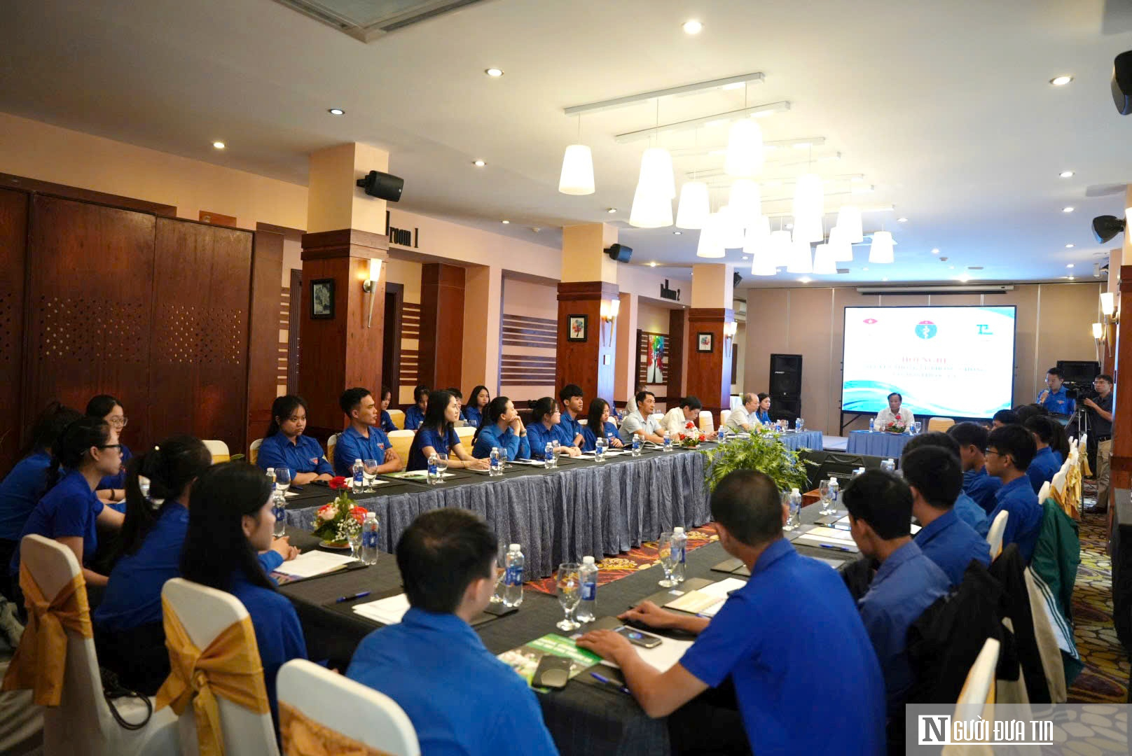 Tuyên truyền phòng, chống tác hại thuốc lá thế hệ mới trong lứa tuổi học sinh- Ảnh 9.