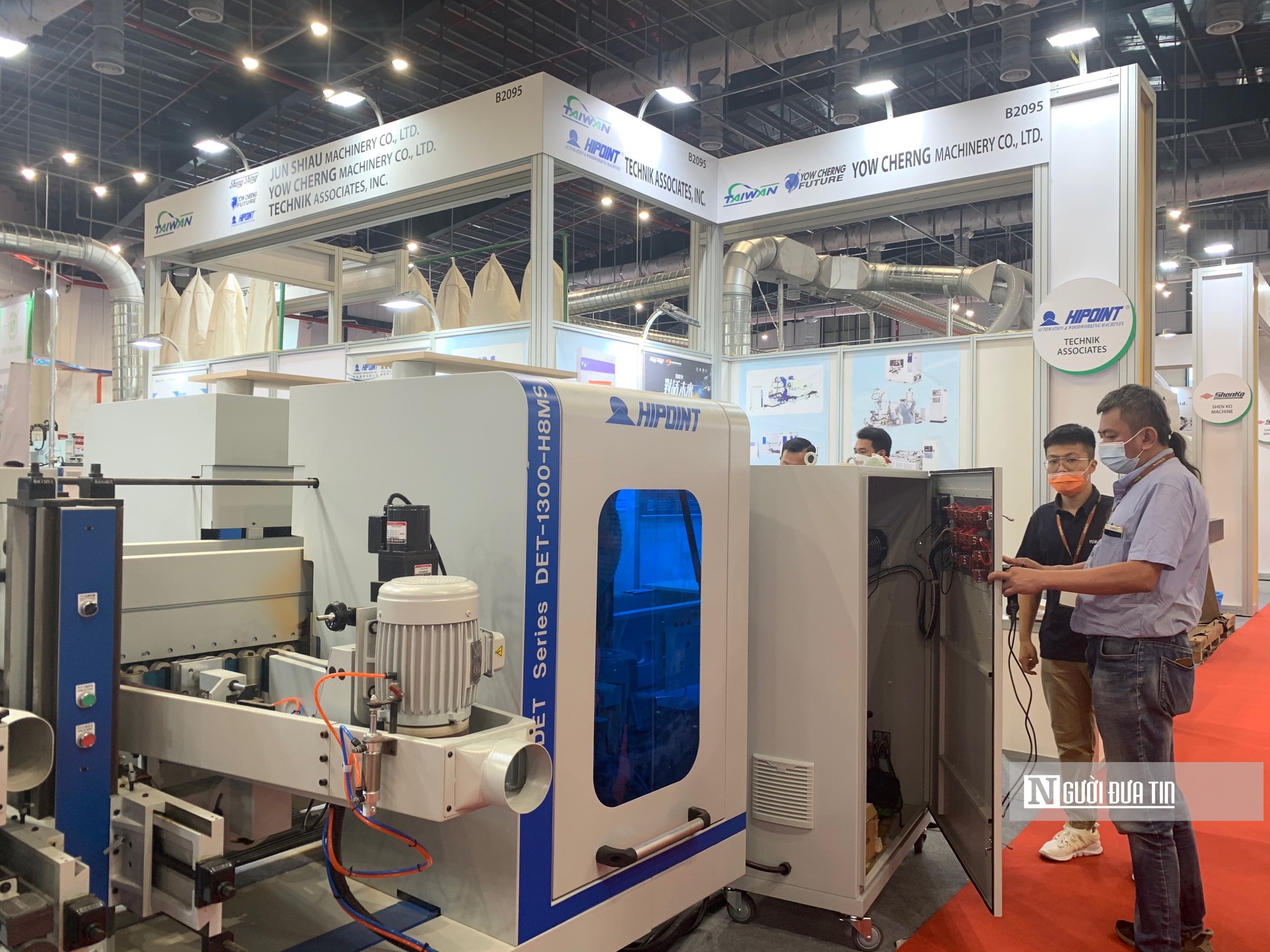 Công nghiệp hỗ trợ trước cơ hội tái định vị chuỗi cung ứng: Cần một hệ sinh thái hỗ trợ doanh nghiệp- Ảnh 2. Công nghiệp hỗ trợ trước cơ hội tái định vị chuỗi cung ứng: Cần một hệ sinh thái hỗ trợ doanh nghiệp- Ảnh 2.