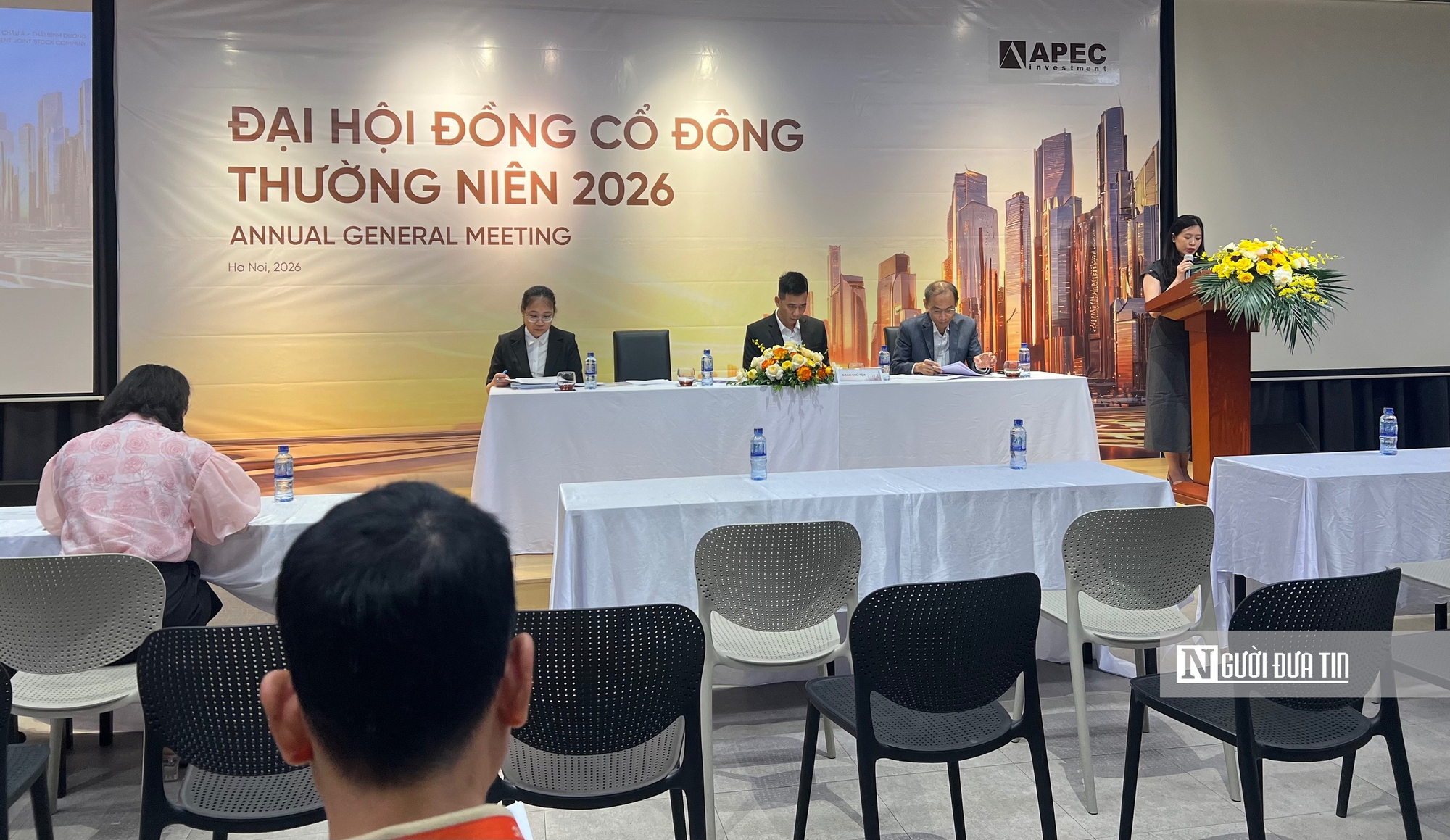 ĐHĐCĐ API: Mục tiêu có lãi trở lại, kỳ vọng bứt tốc từ loạt dự án tại Huế, Lạng Sơn, Bắc Giang- Ảnh 1.