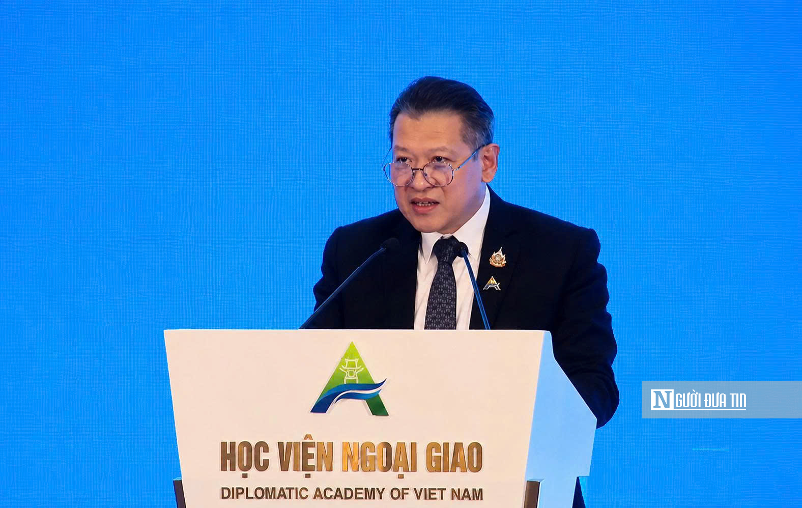 ASEAN cần chuyển từ lao động giá rẻ sang tăng trưởng dựa trên công nghệ - Ảnh 1.