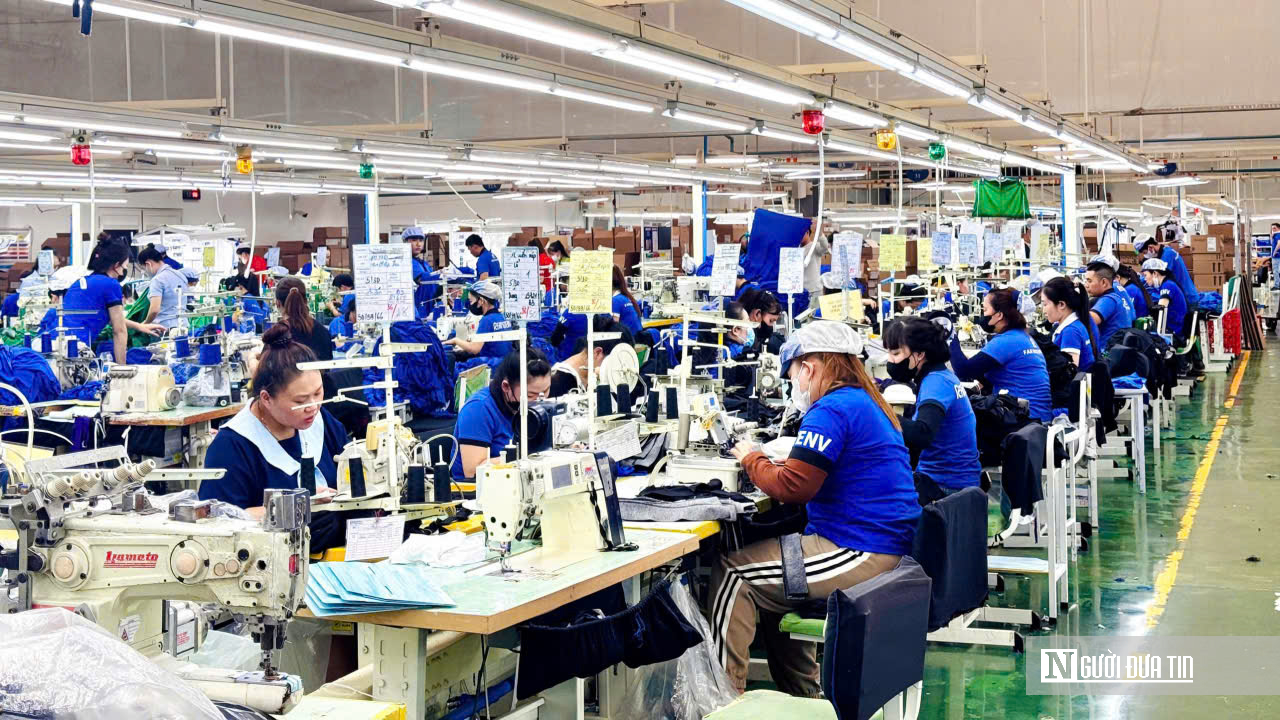 Doanh nghiệp Đồng Nai đẩy mạnh thực hiện mục tiêu tăng trưởng 2 con số - Ảnh 4. Doanh nghiệp Đồng Nai đẩy mạnh thực hiện mục tiêu tăng trưởng 2 con số - Ảnh 4.