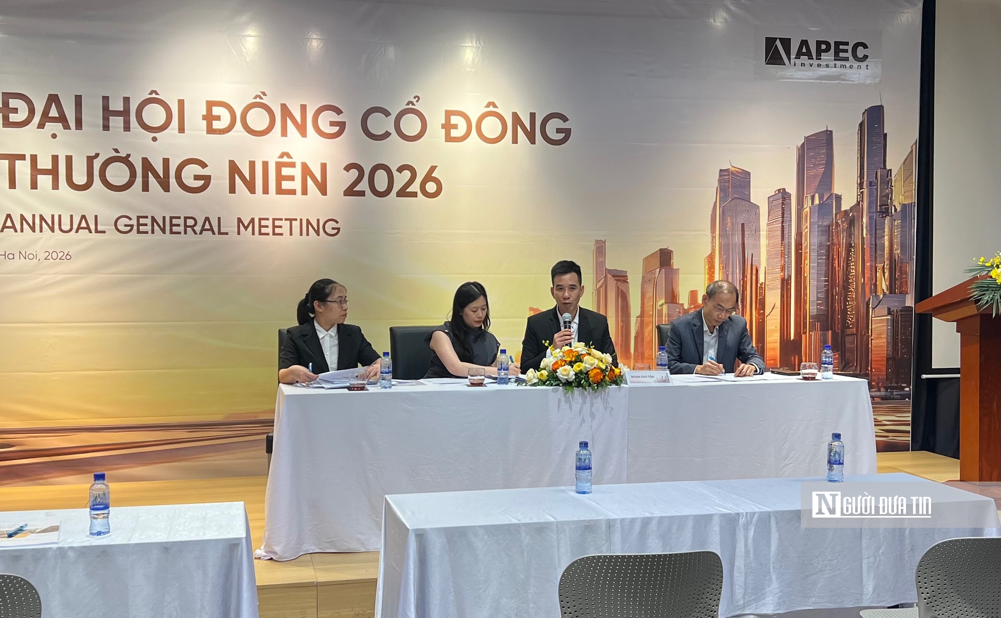 API sau biến cố: Bao giờ cho đến ngày xưa?- Ảnh 1. API sau biến cố: Bao giờ cho đến ngày xưa?- Ảnh 1.