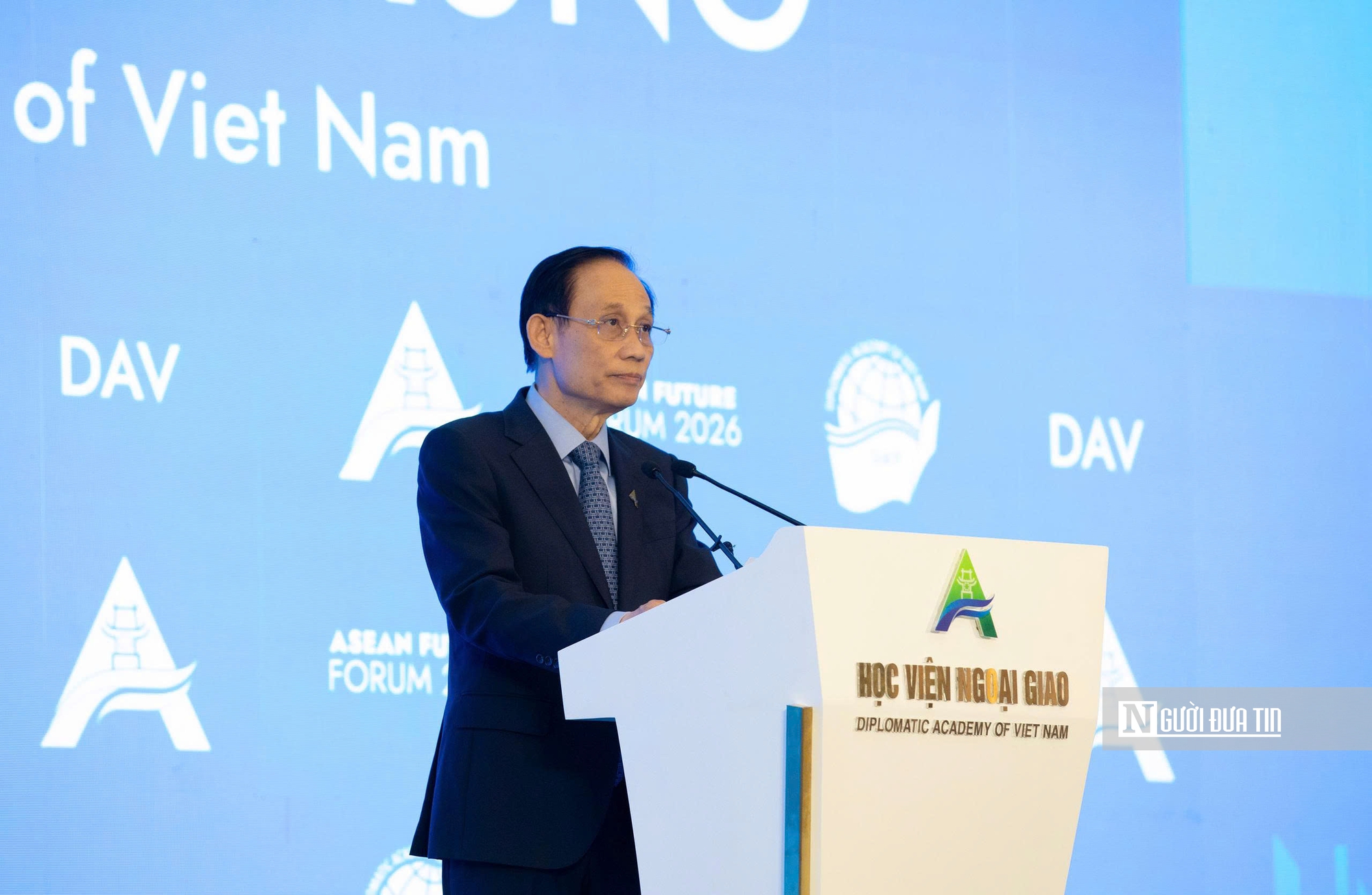 7 điểm nhấn nổi bật của Diễn đàn Tương lai ASEAN 2026 - Ảnh 1.